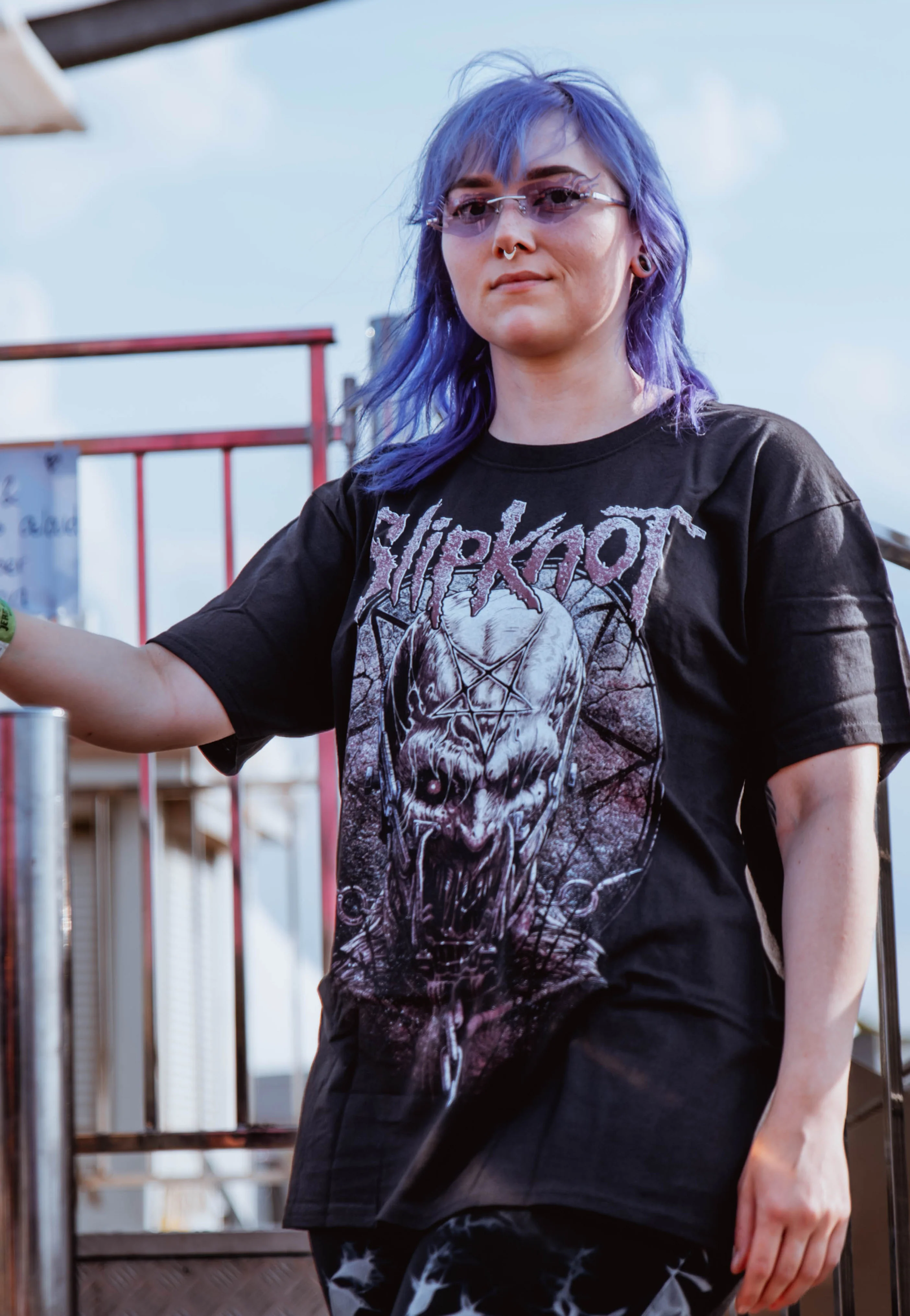 Slaughterer - T-Shirt - Image 5
