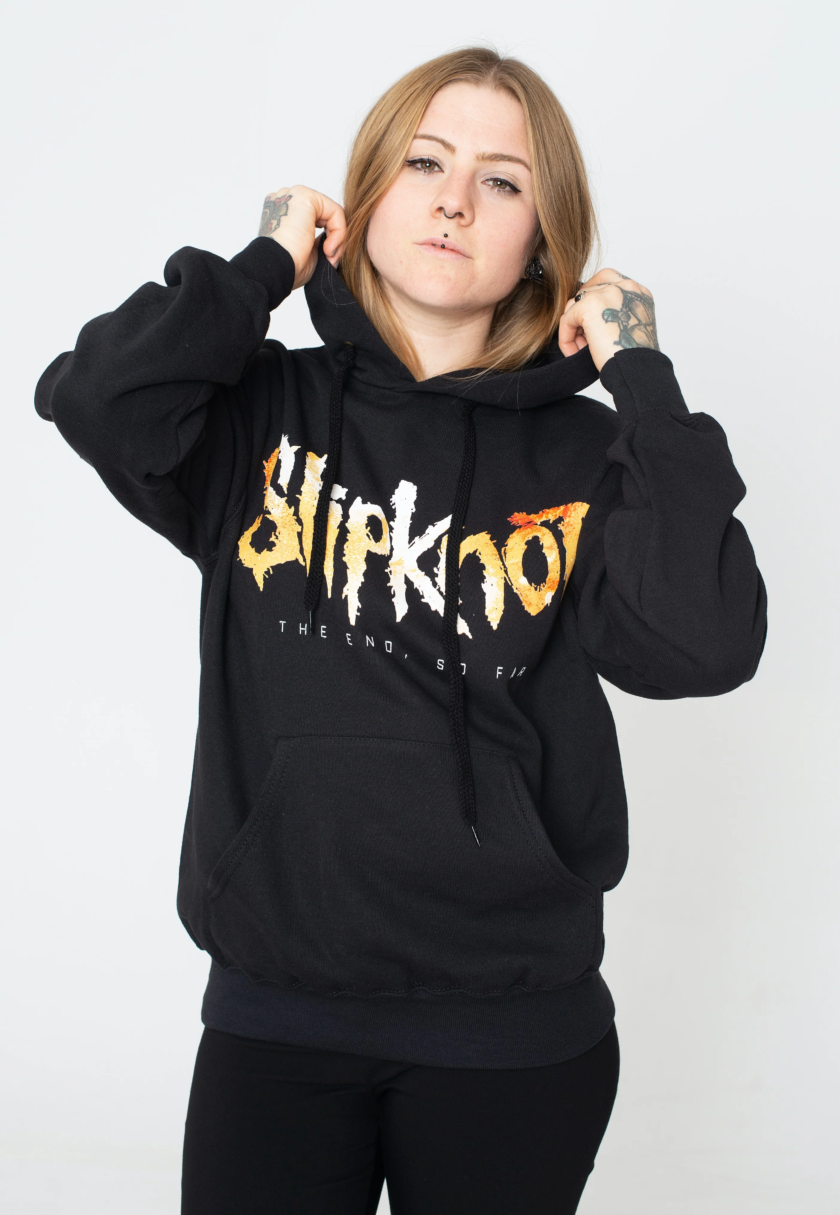 TESF Cover - Hoodie - Image 7