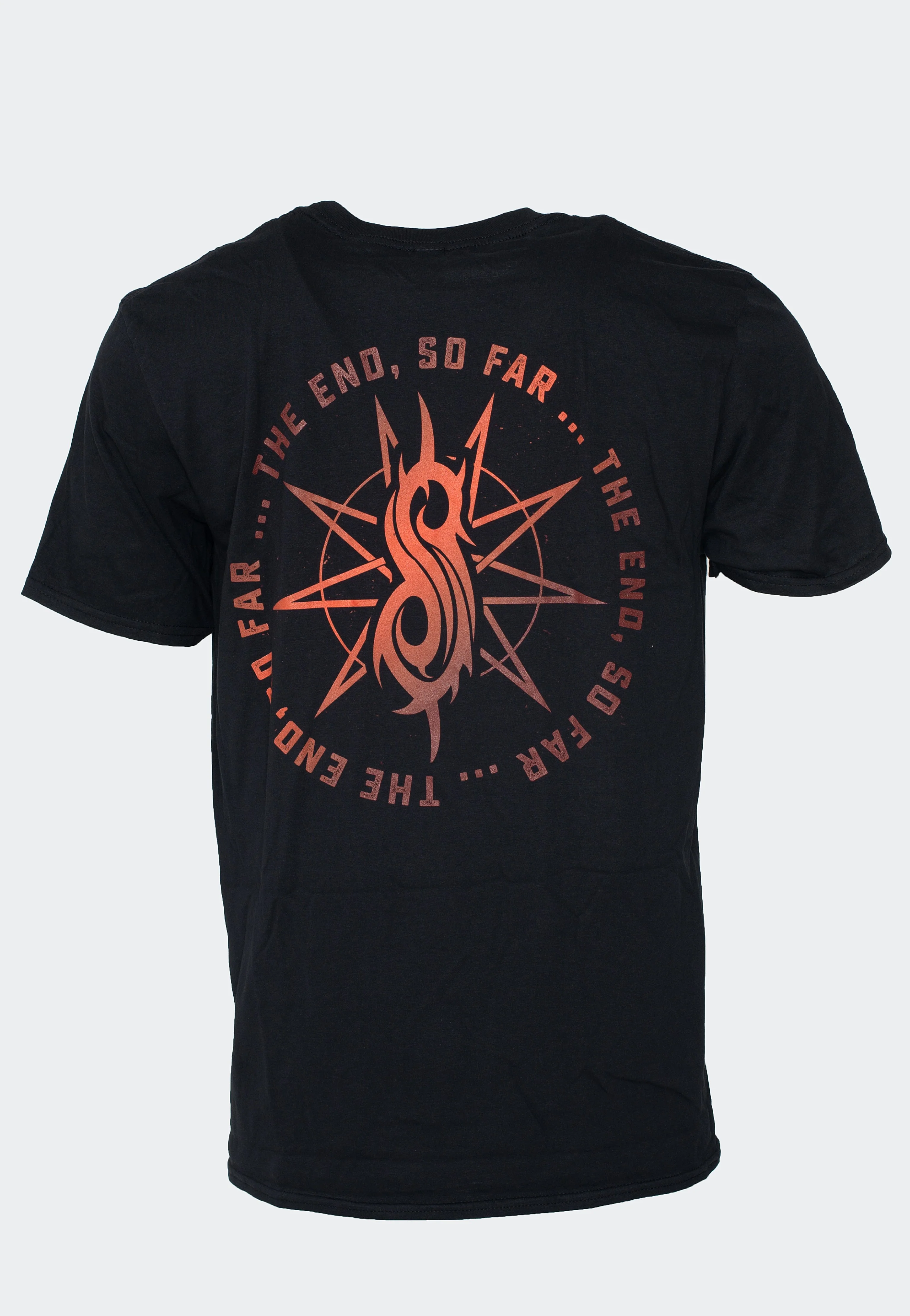 TESF Group Star - T-Shirt - Image 11