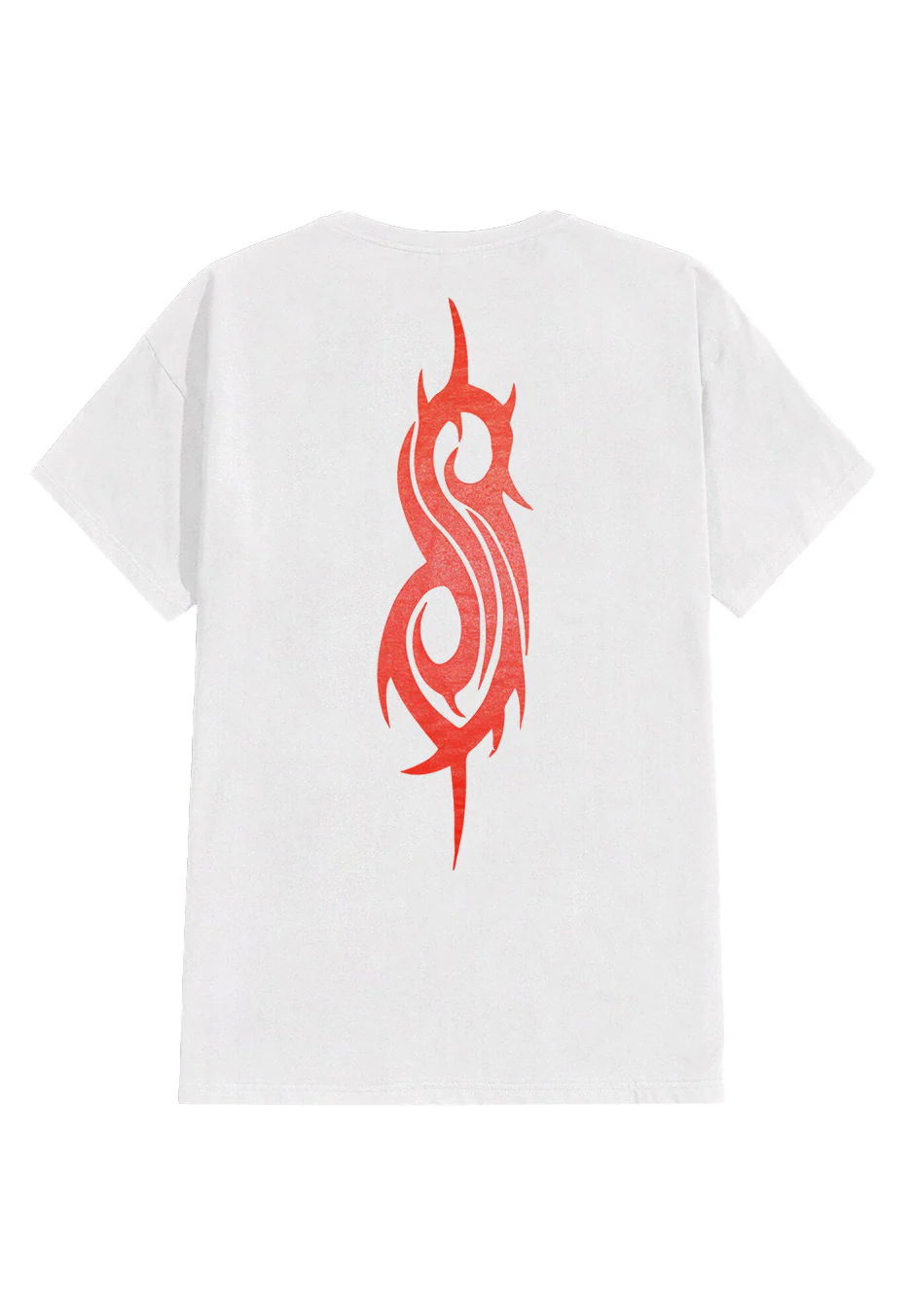 WANYK Black Figures White - T-Shirt - Image 4