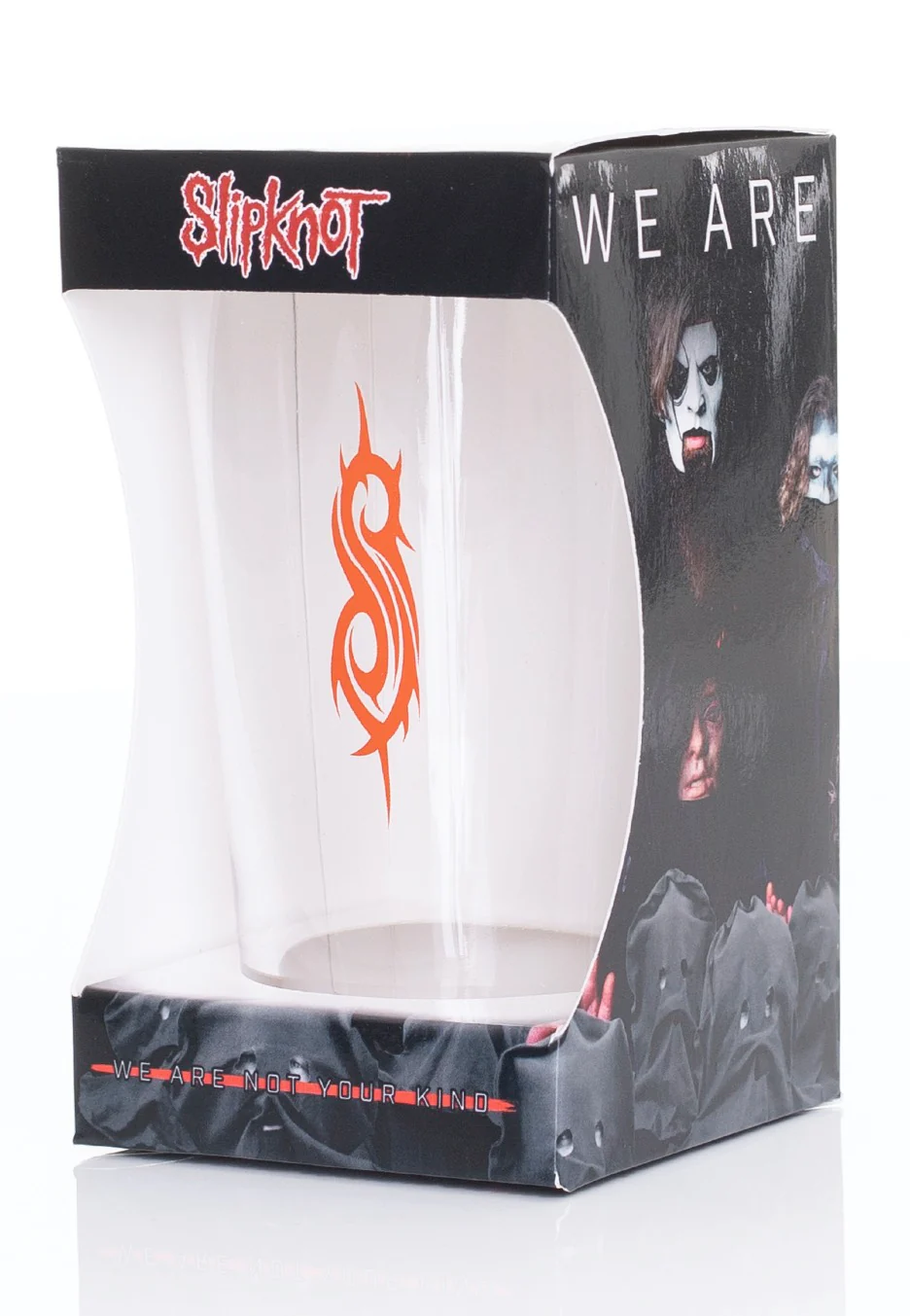 We Are Not Your Kind - Glass - Image 2