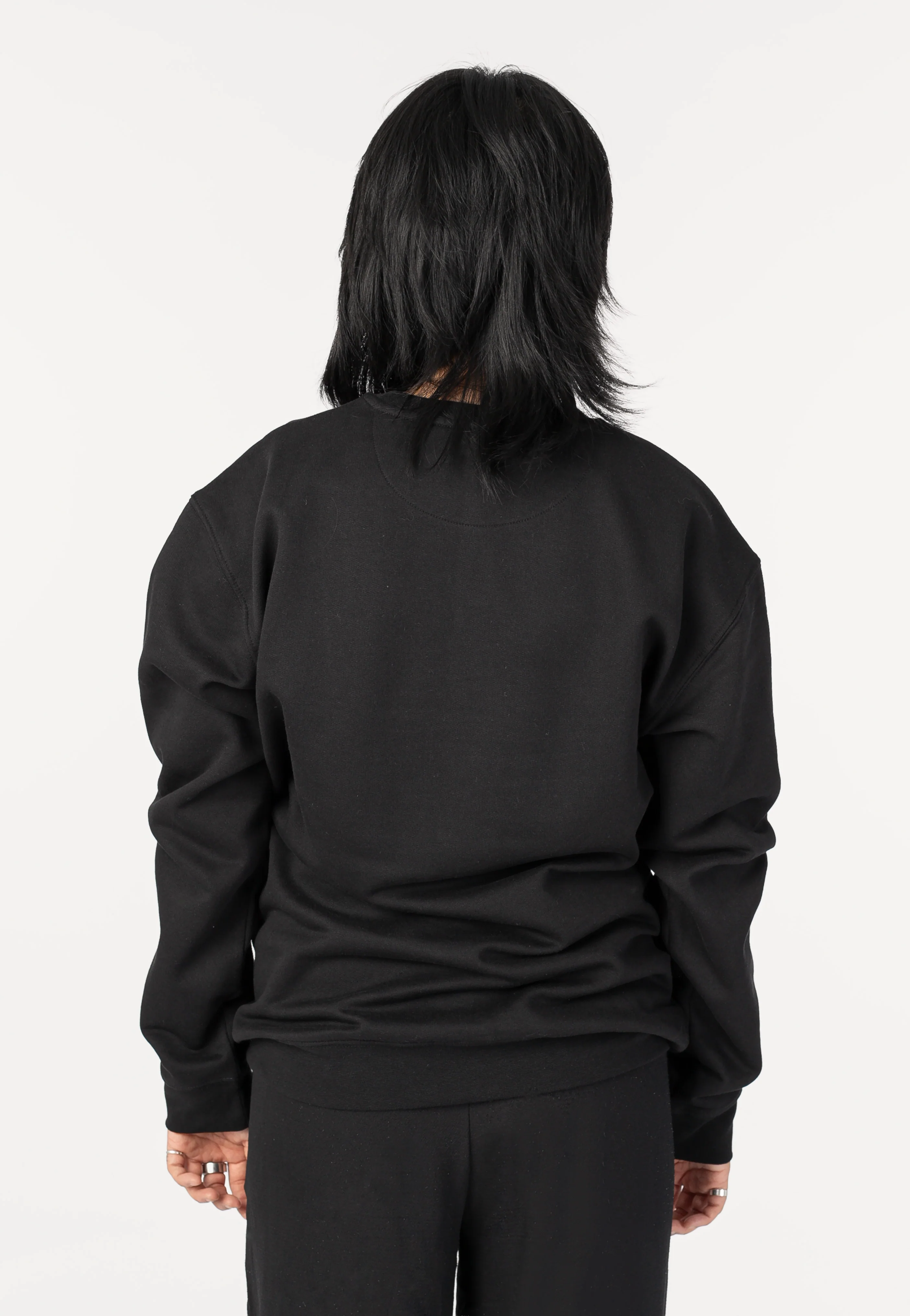 SM Signet Embossed - Sweater - Image 11