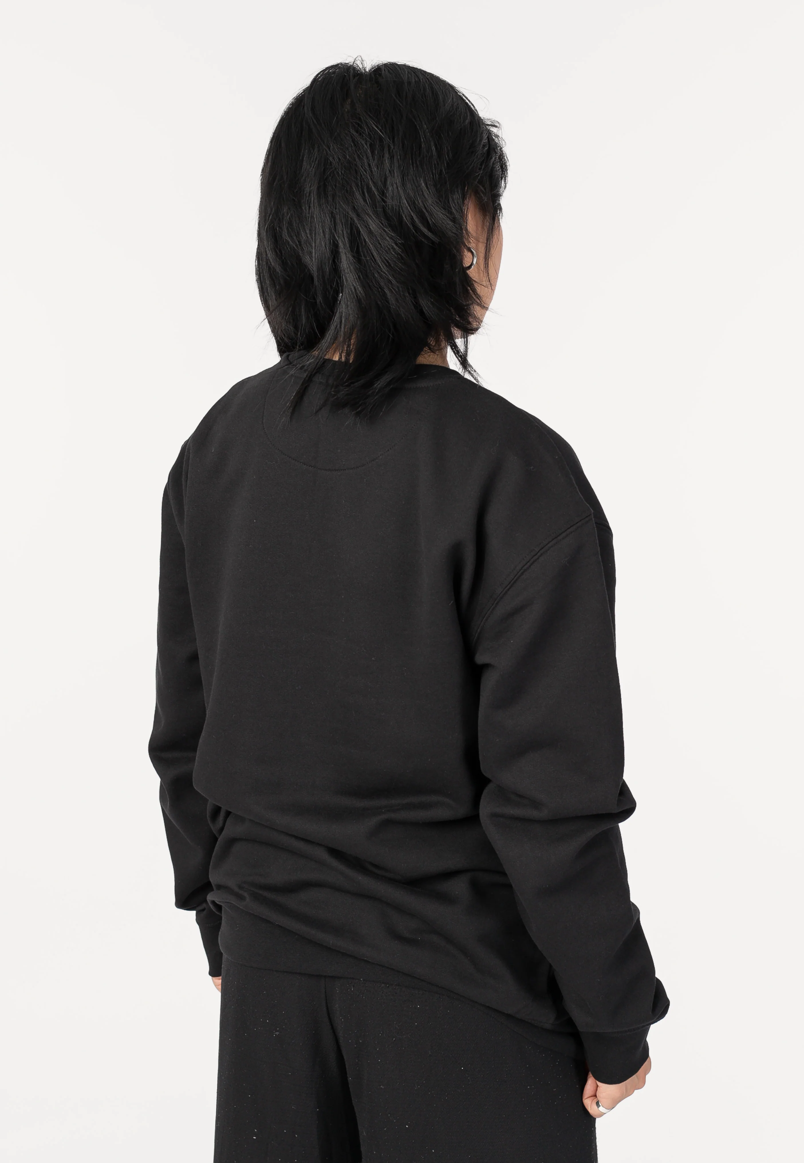 SM Signet Embossed - Sweater - Image 12