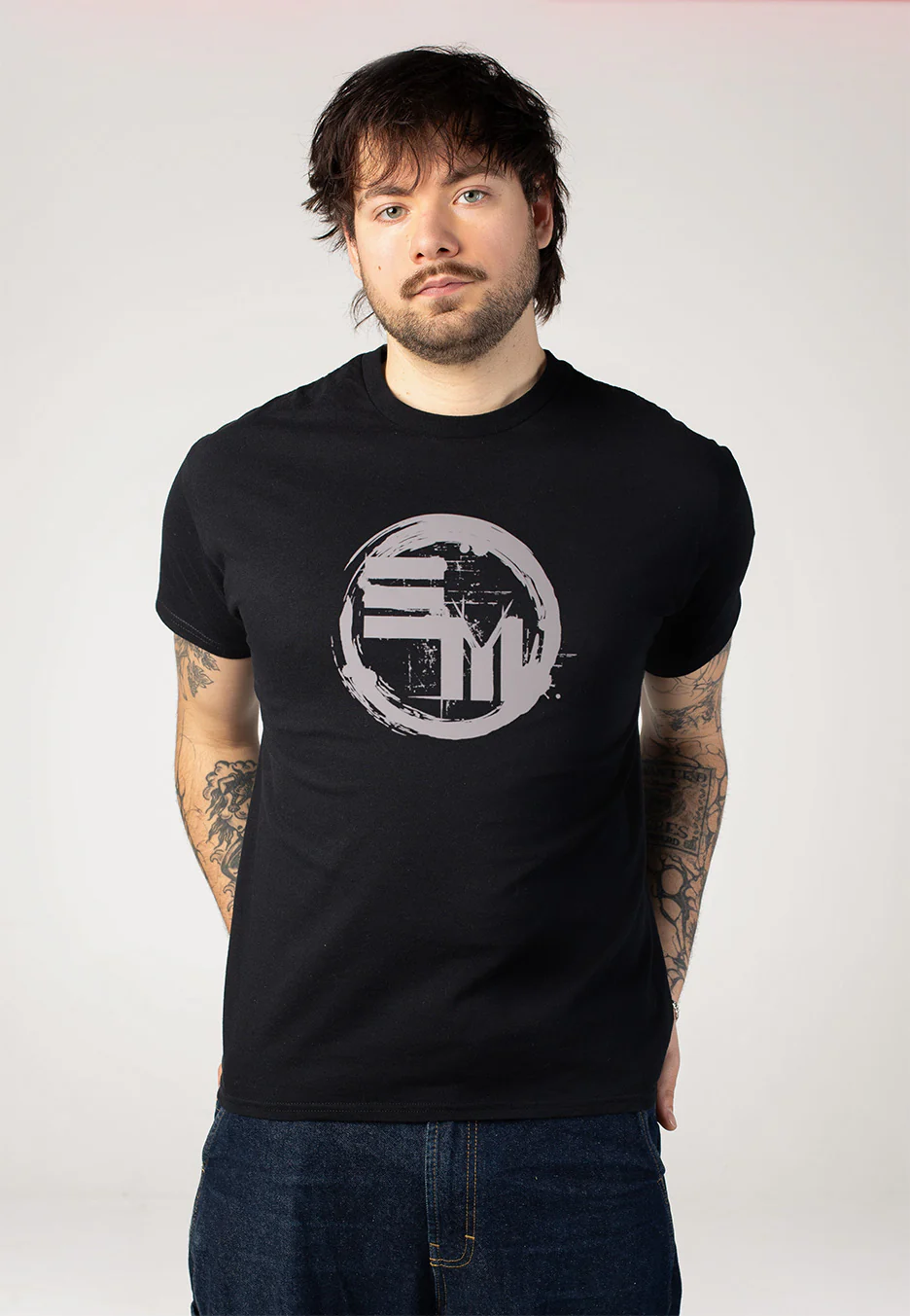 SM Signet - T-Shirt - Image 3