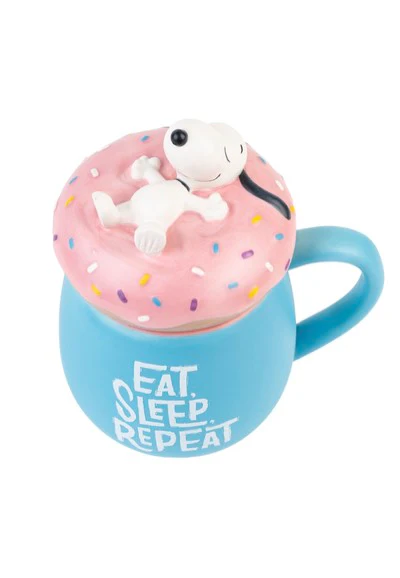 Snoopy 3D - Mug - Image 2