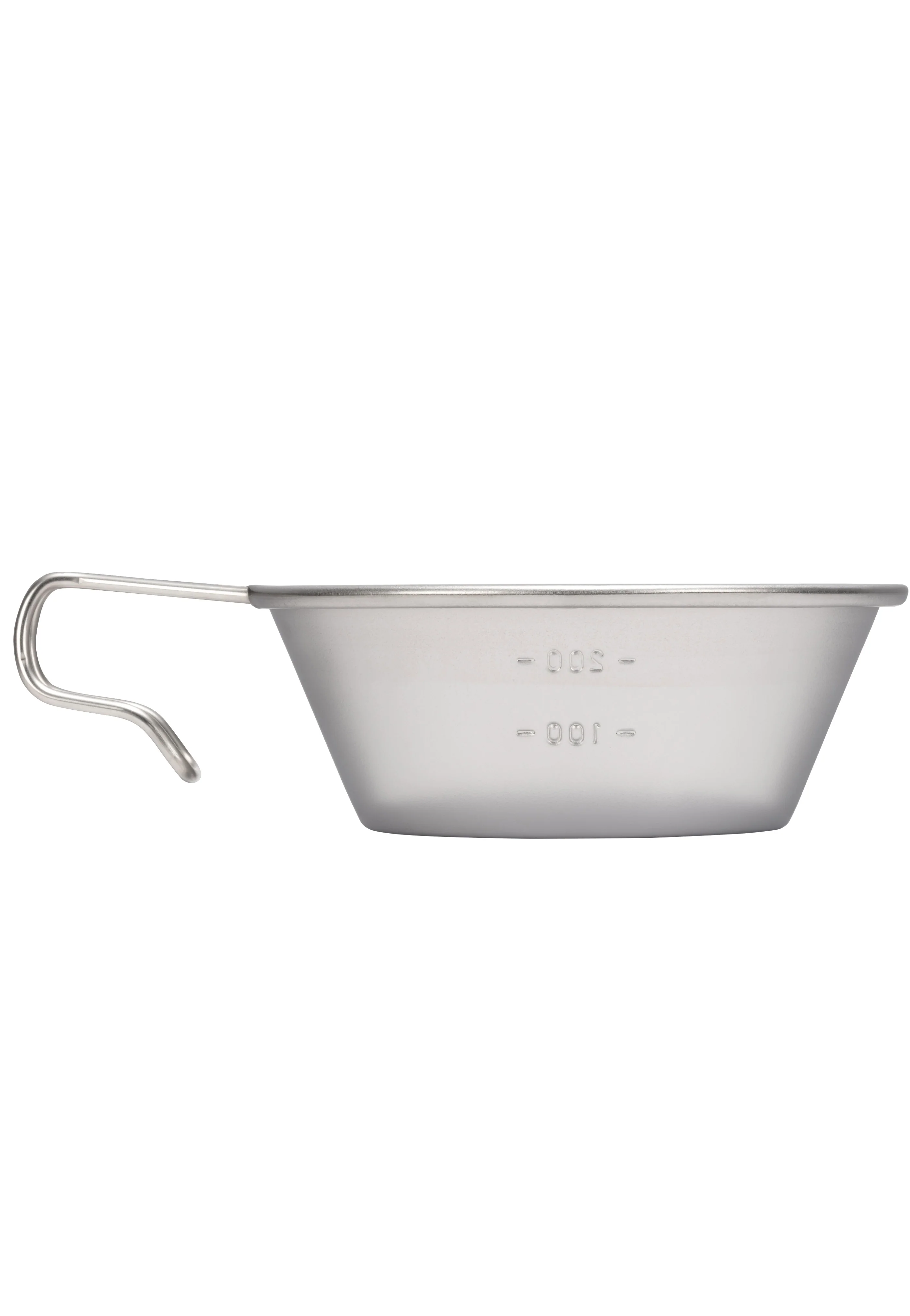 Backpacker's Silver - Cup - Image 8