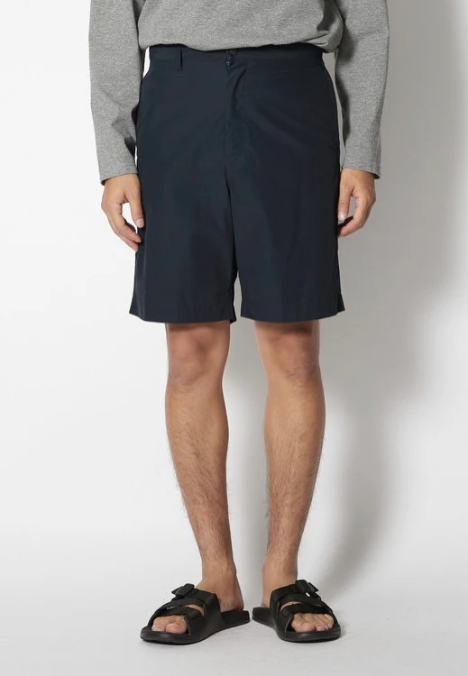 Light Mountain Cloth Navy - Shorts - Image 4