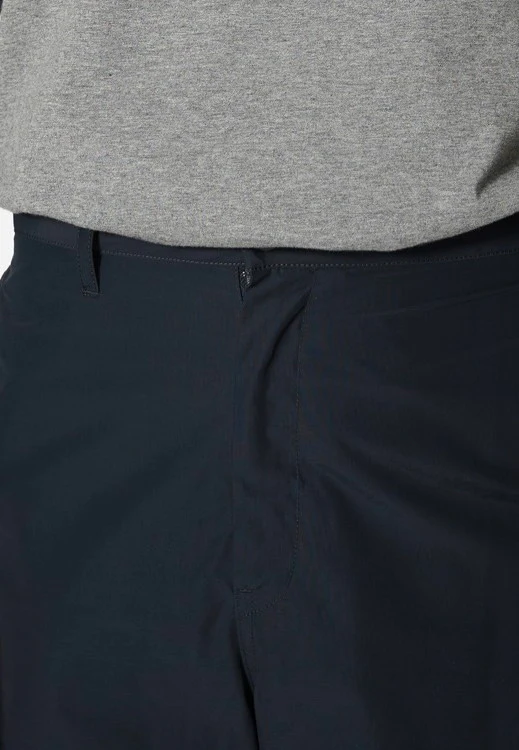 Light Mountain Cloth Navy - Shorts - Image 5