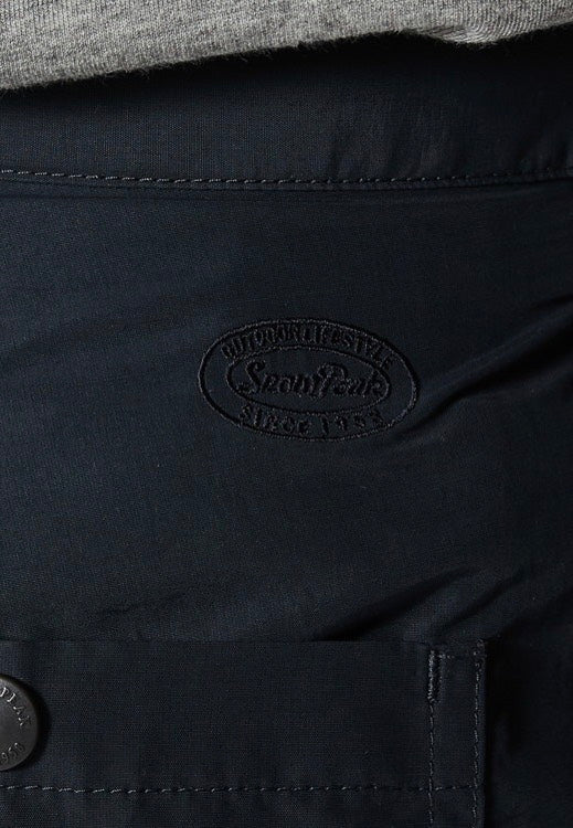 Light Mountain Cloth Navy - Shorts - Image 9