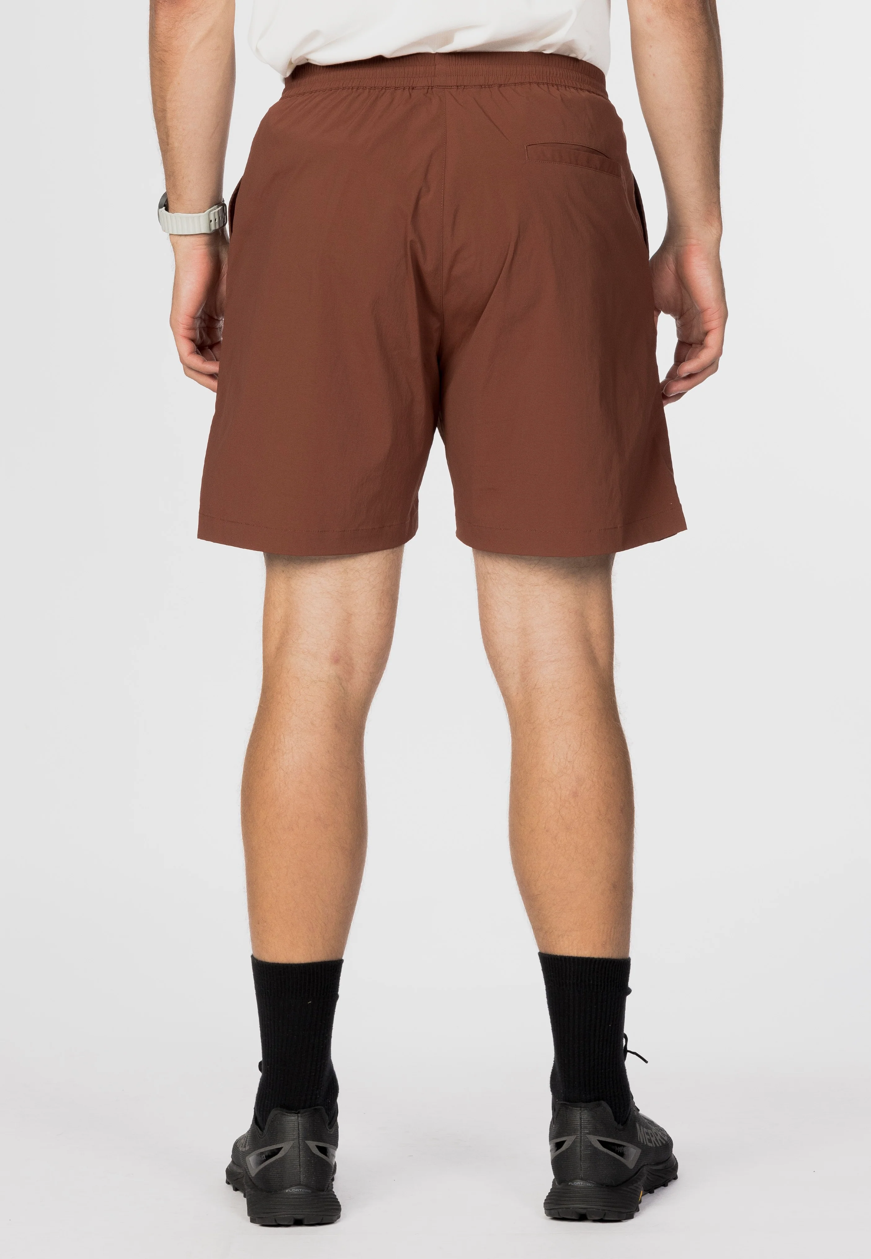 NSD Easy Brown - Shorts - Image 3