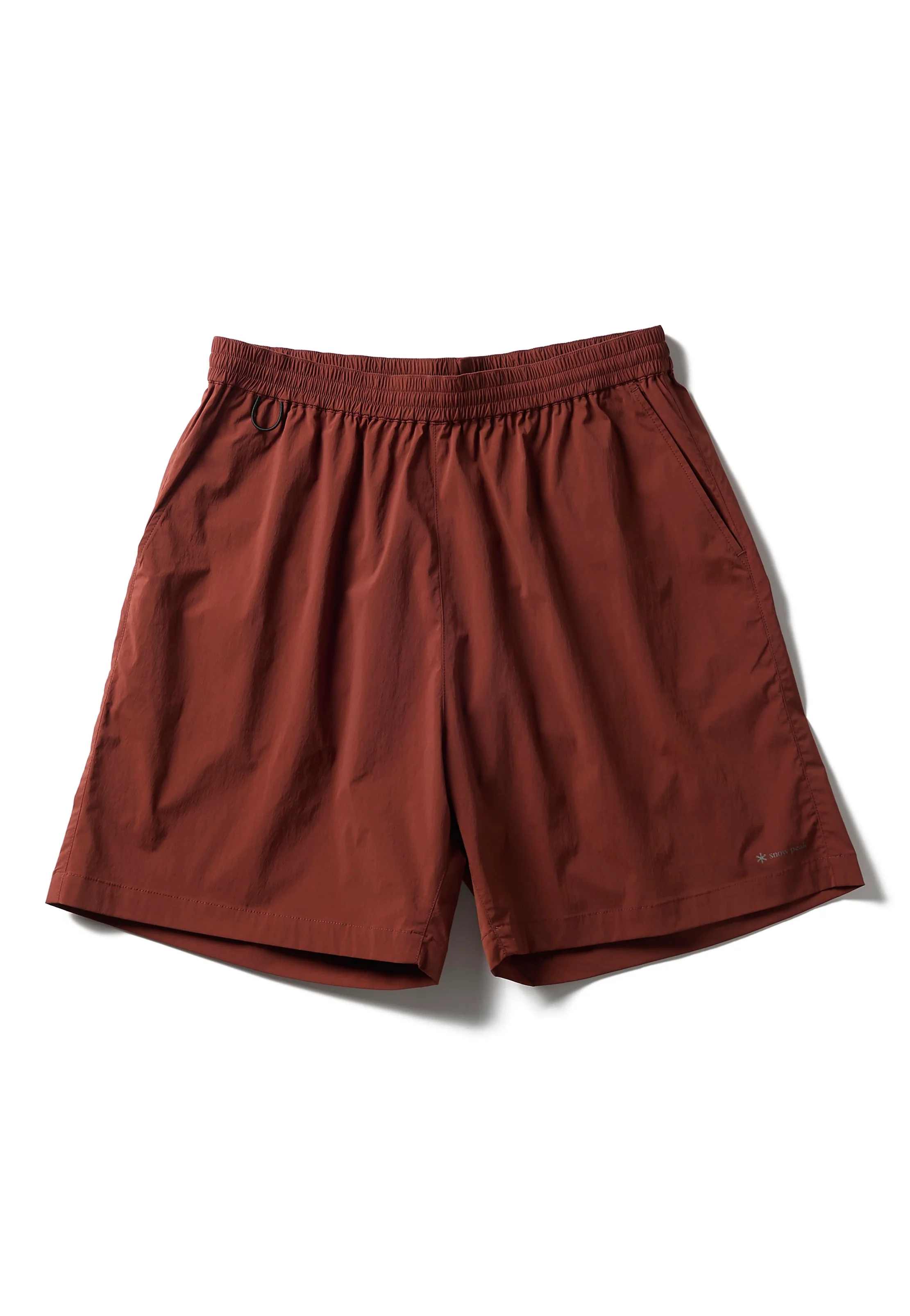 NSD Easy Brown - Shorts - Image 4