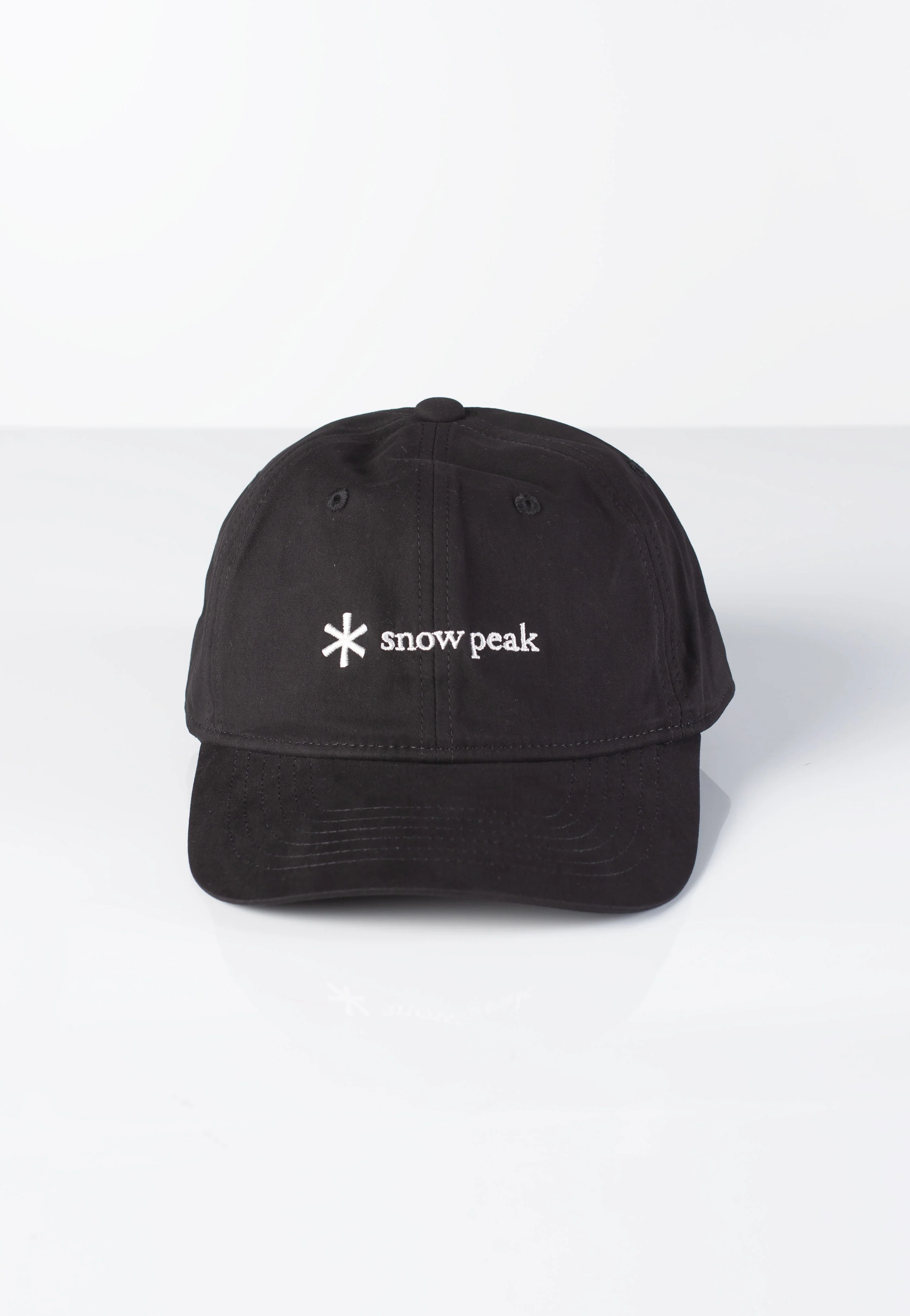 NSD Logo Black - Cap - Image 4