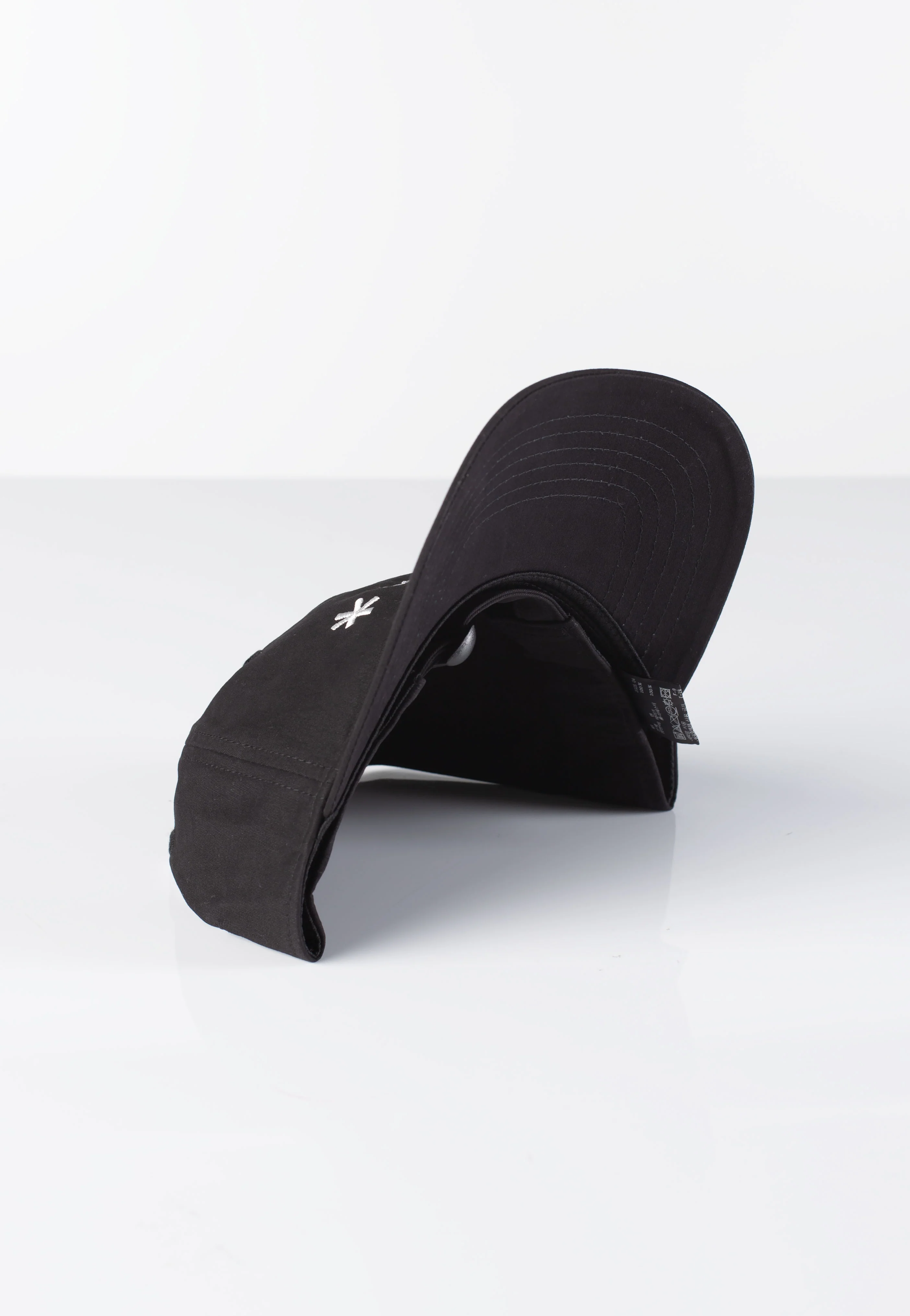NSD Logo Black - Cap - Image 6