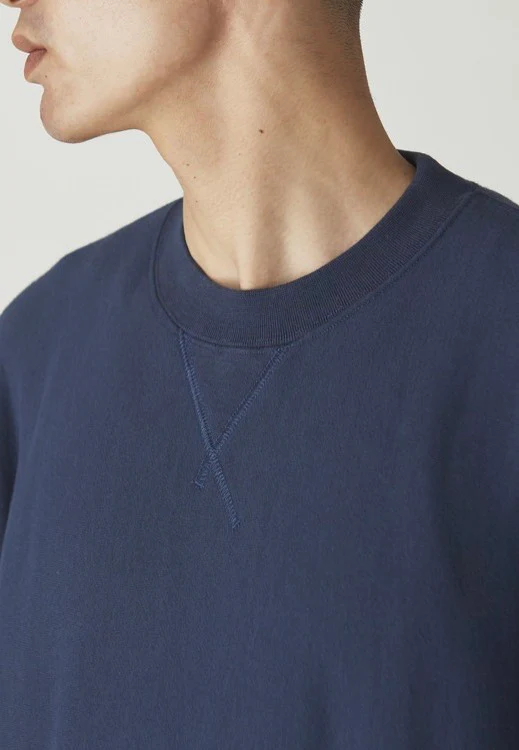 Takibi Navy - Sweater - Image 5