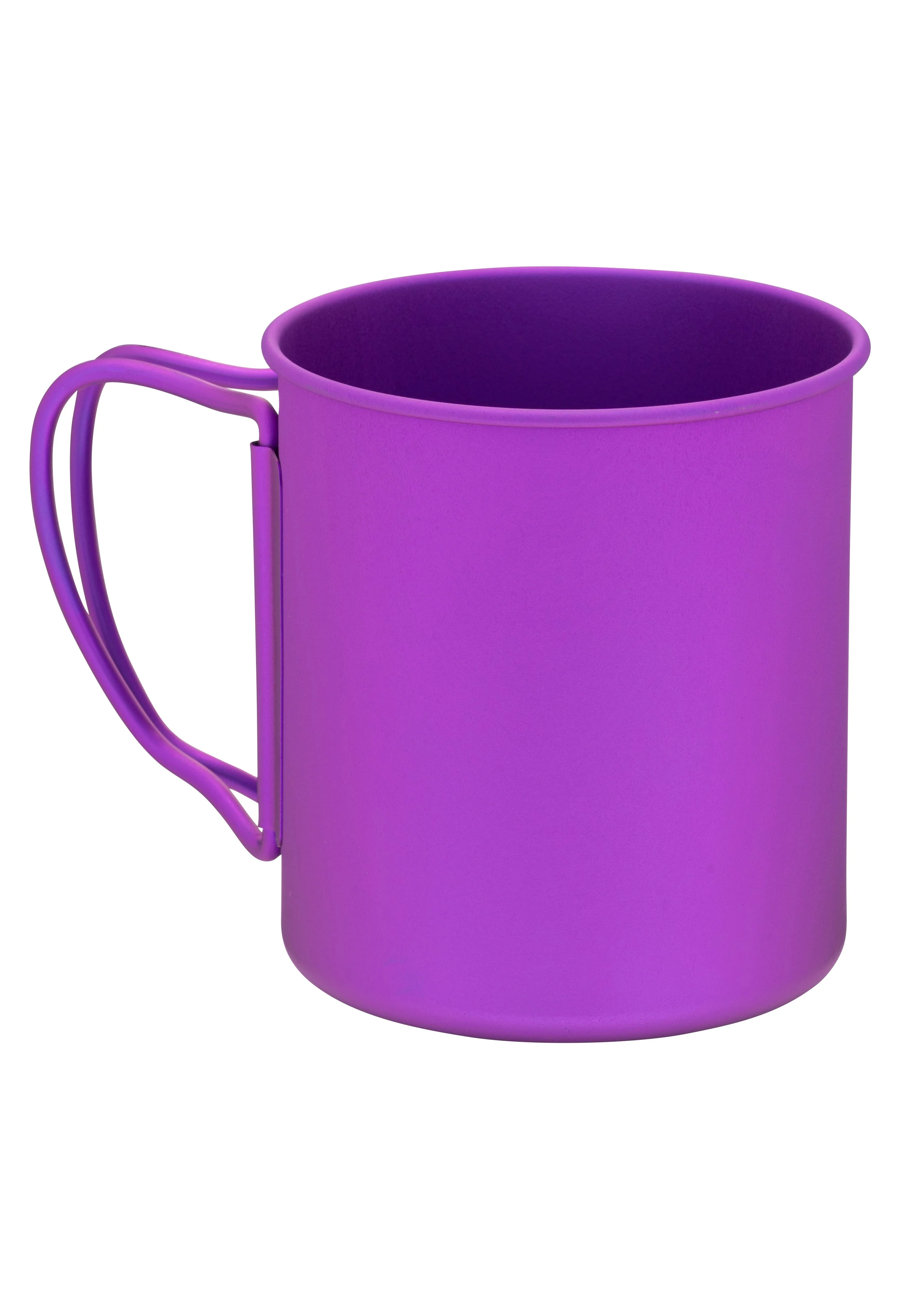 Titanium Single 450 Anodized - Mug - Image 3
