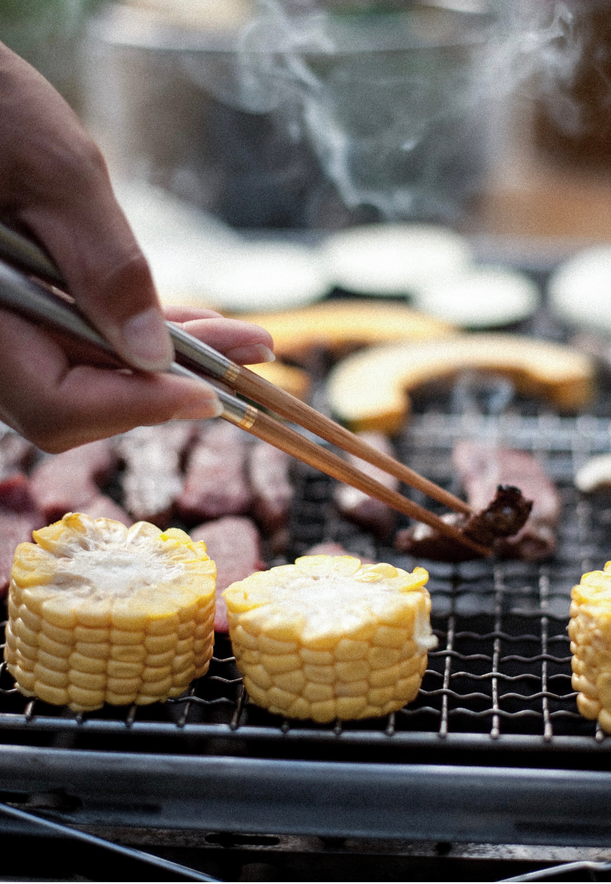 Wabuki Collapsible - Chopsticks - Image 13