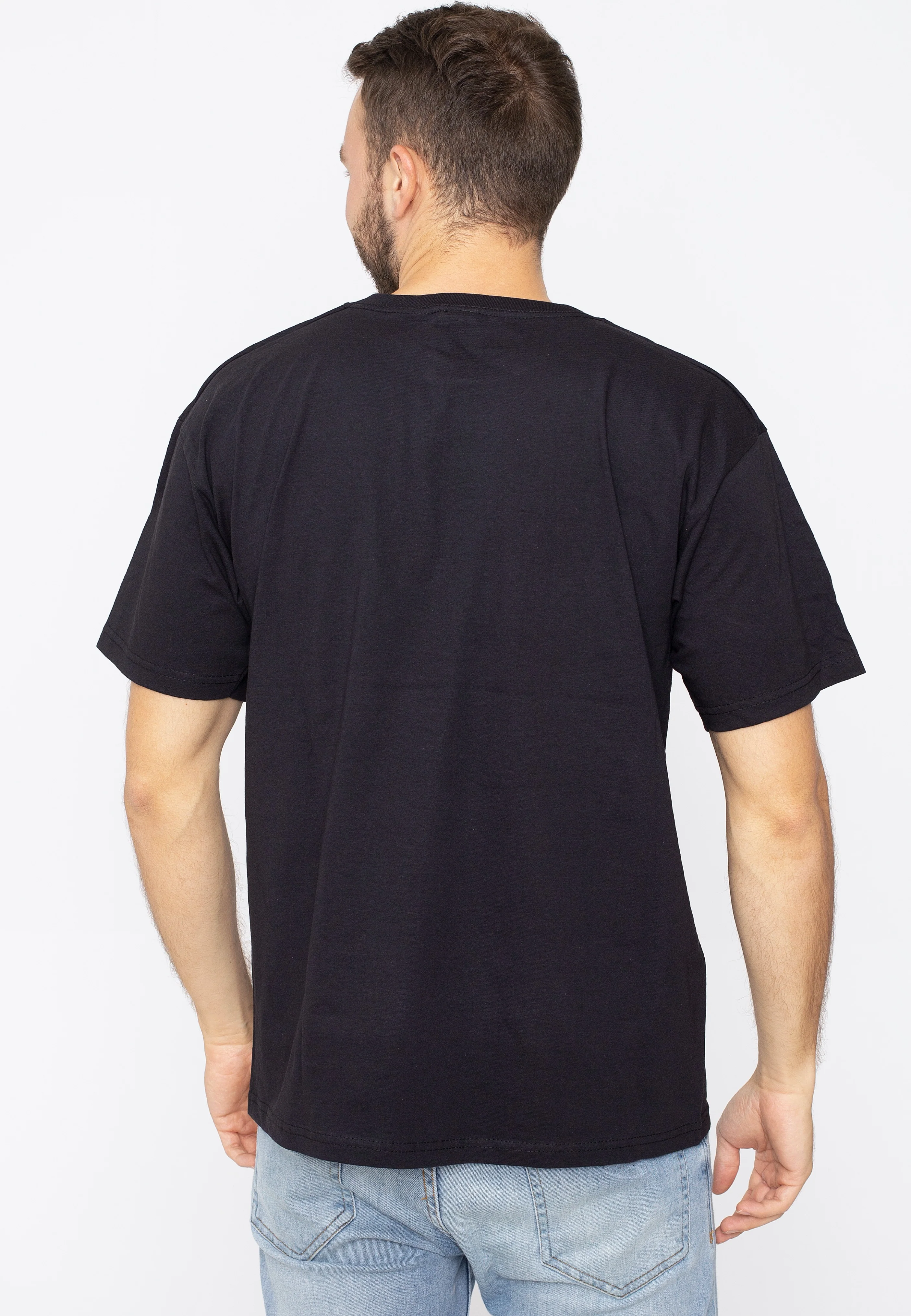 Thoughtfully Grumpy - T-Shirt - Image 2