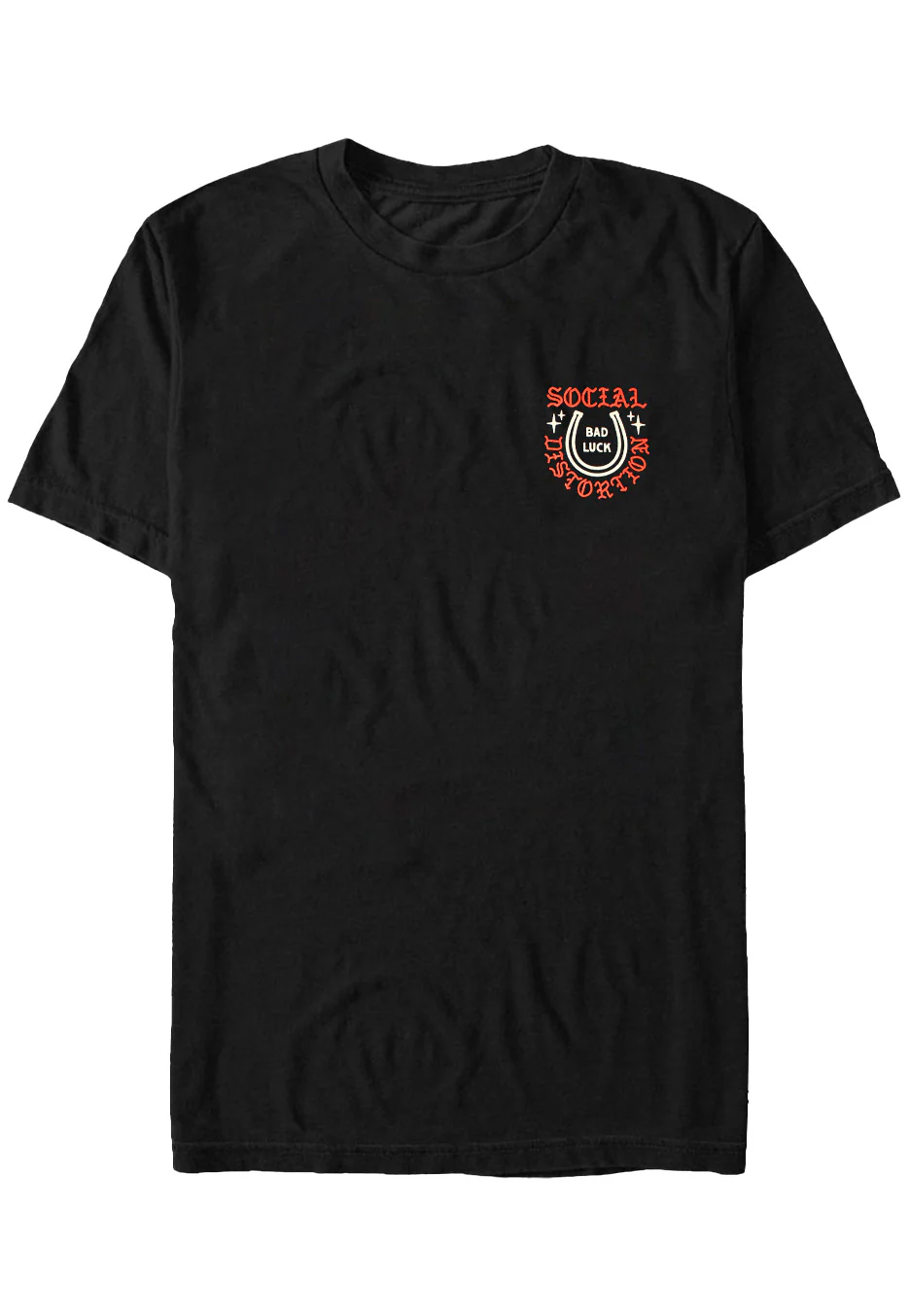 Bad Luck - T-Shirt