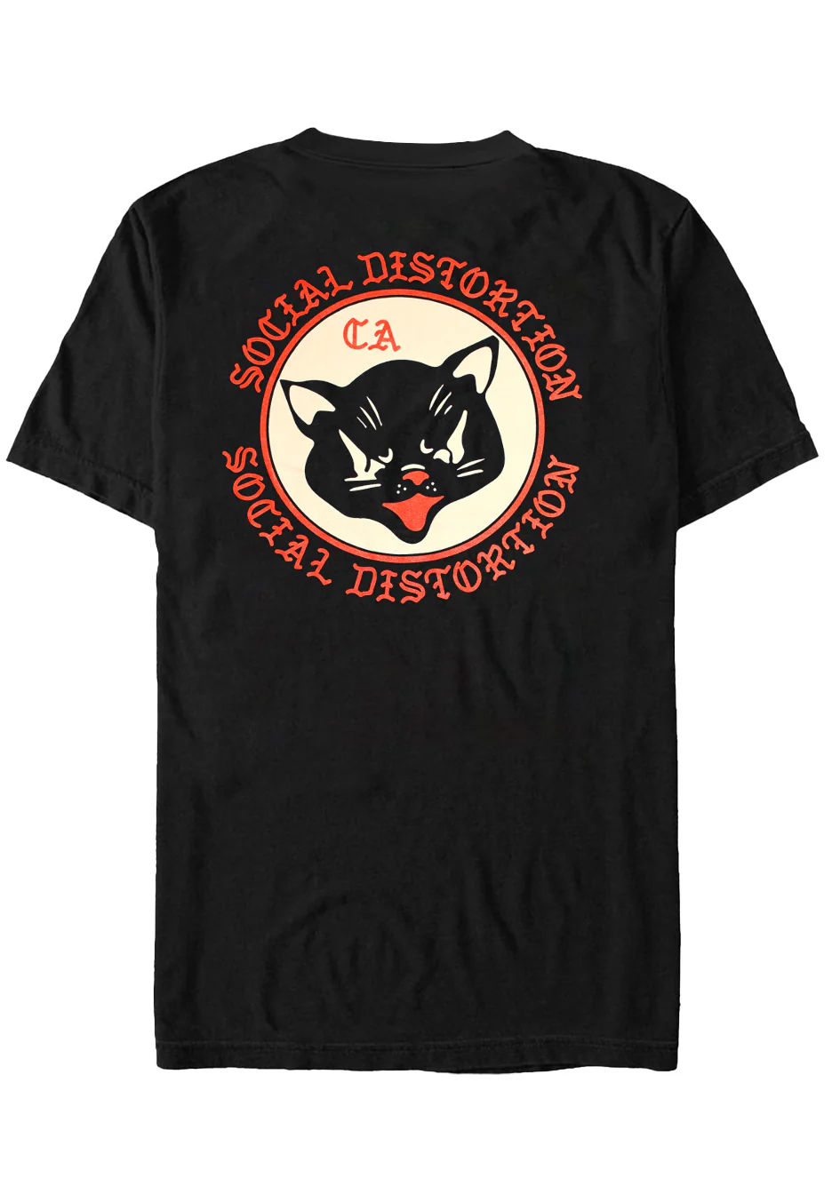 Bad Luck - T-Shirt - Image 2