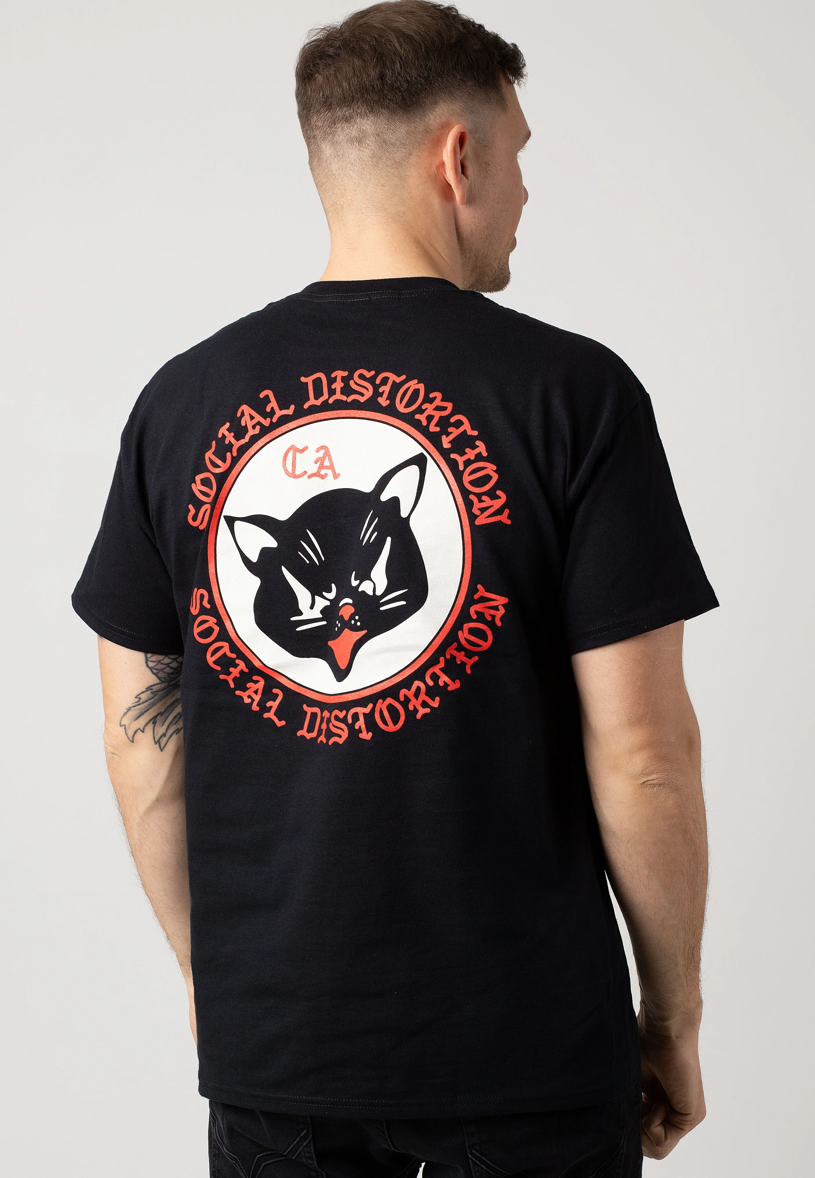 Bad Luck - T-Shirt - Image 5