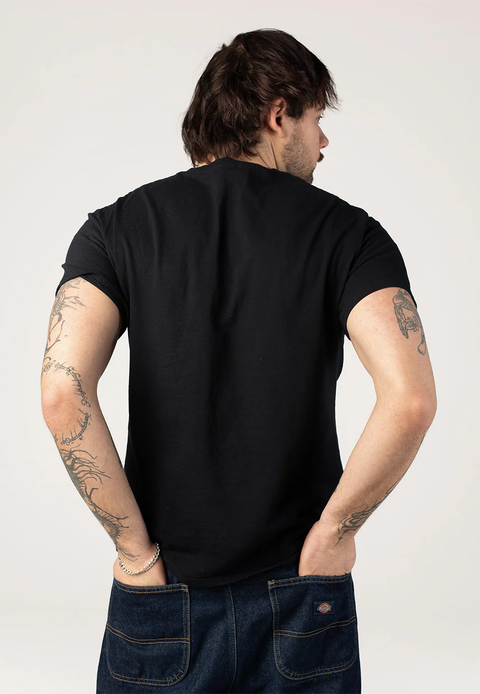 Incendiary - T-Shirt - Image 4