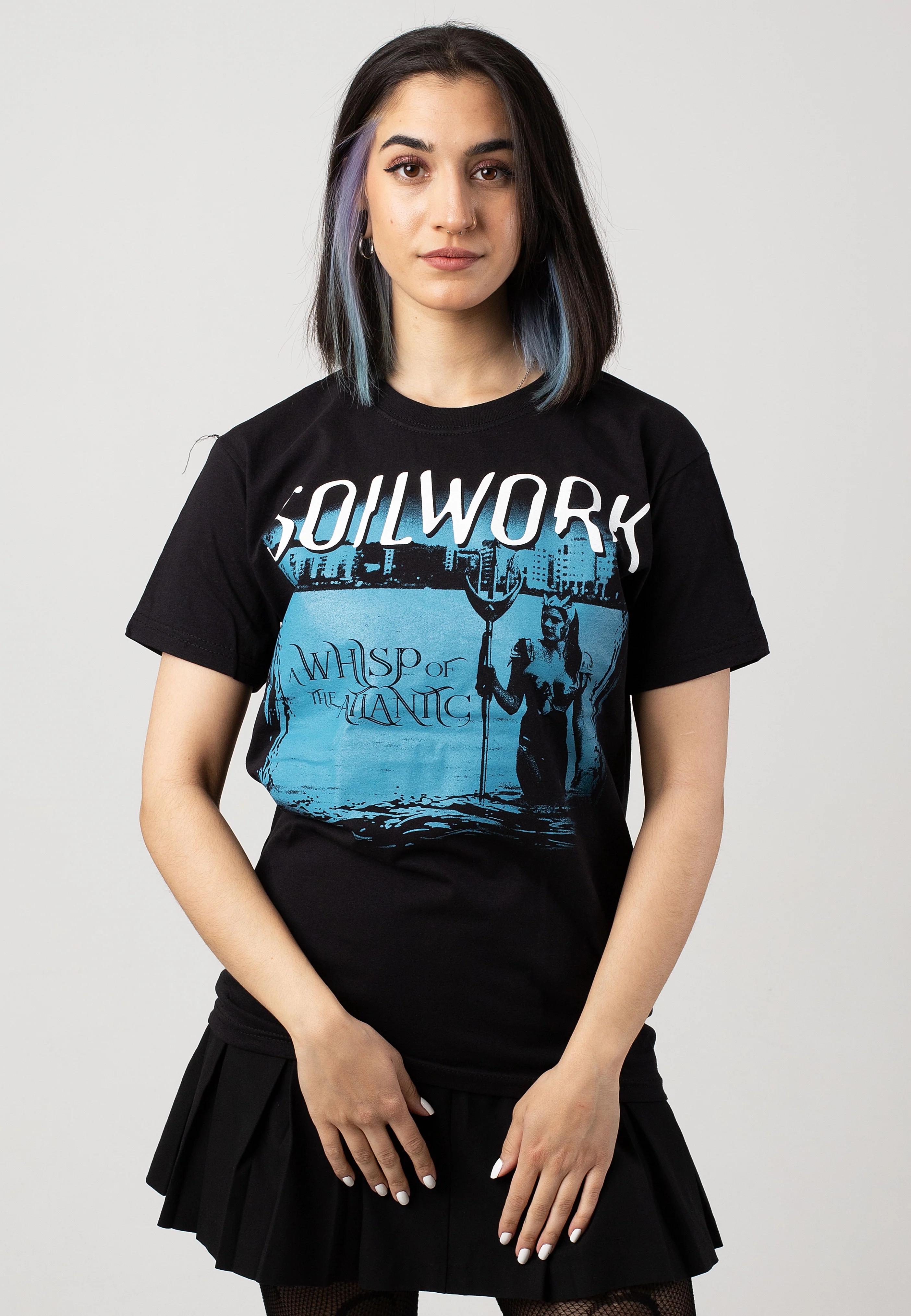 A Whisp Of The Atlantic - T-Shirt - Image 6