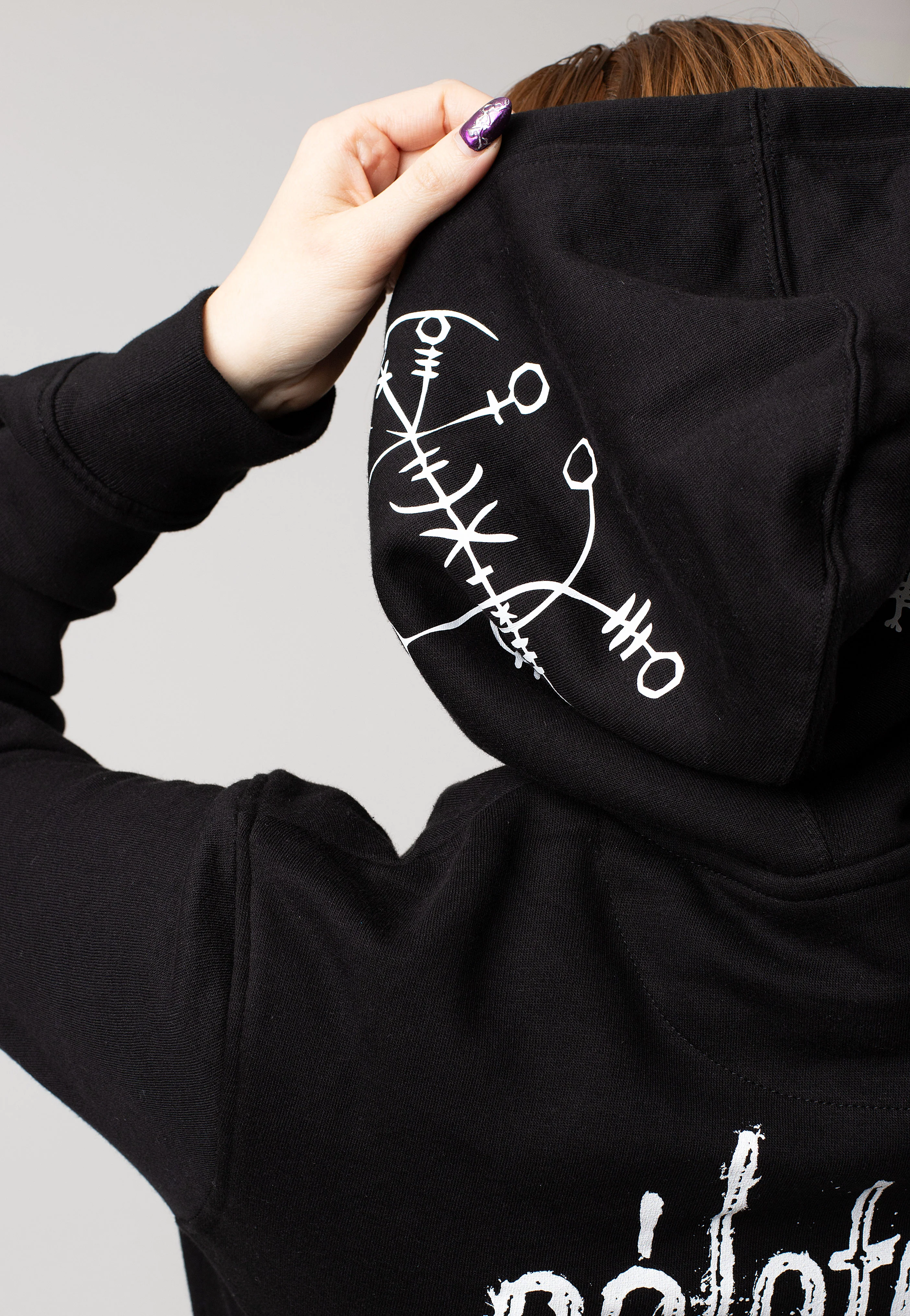 Breidholdt - Hoodie - Image 8