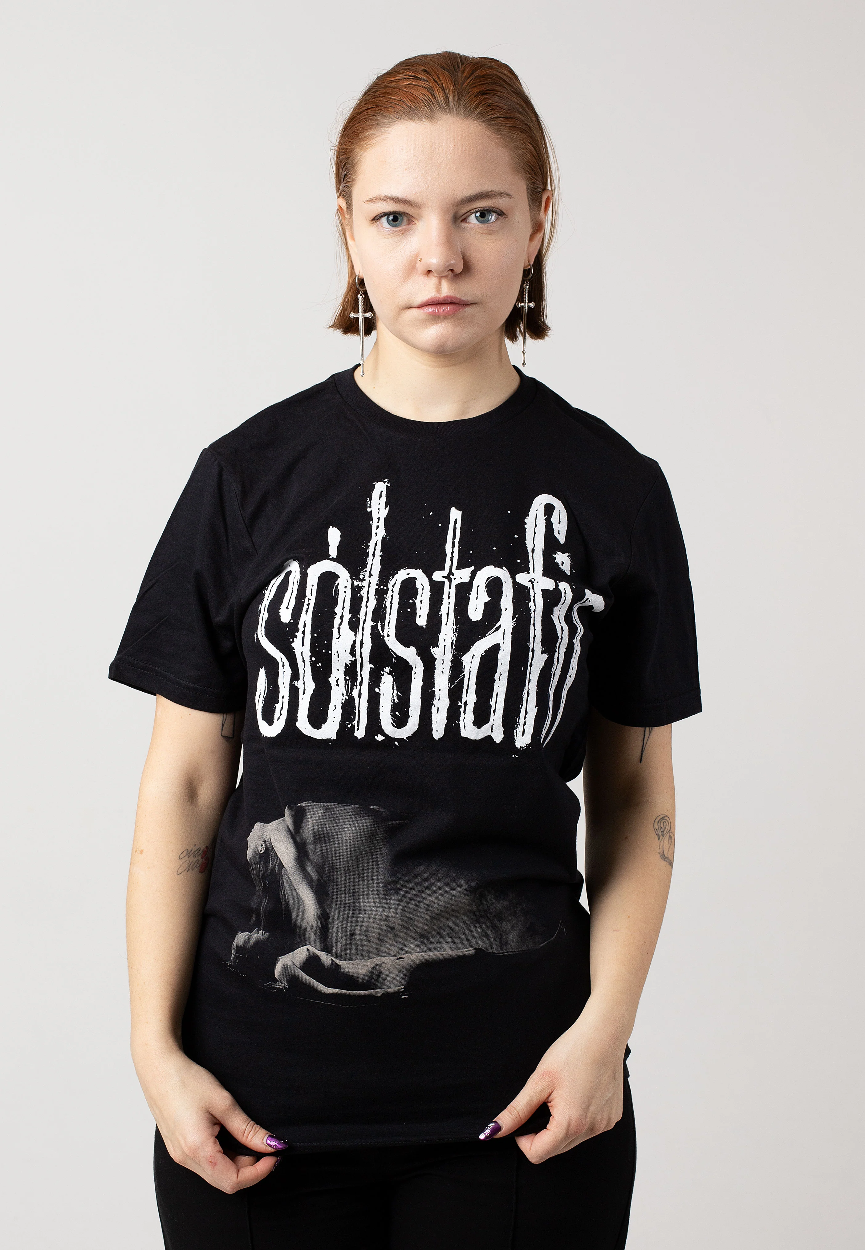 Kold - T-Shirt - Image 5