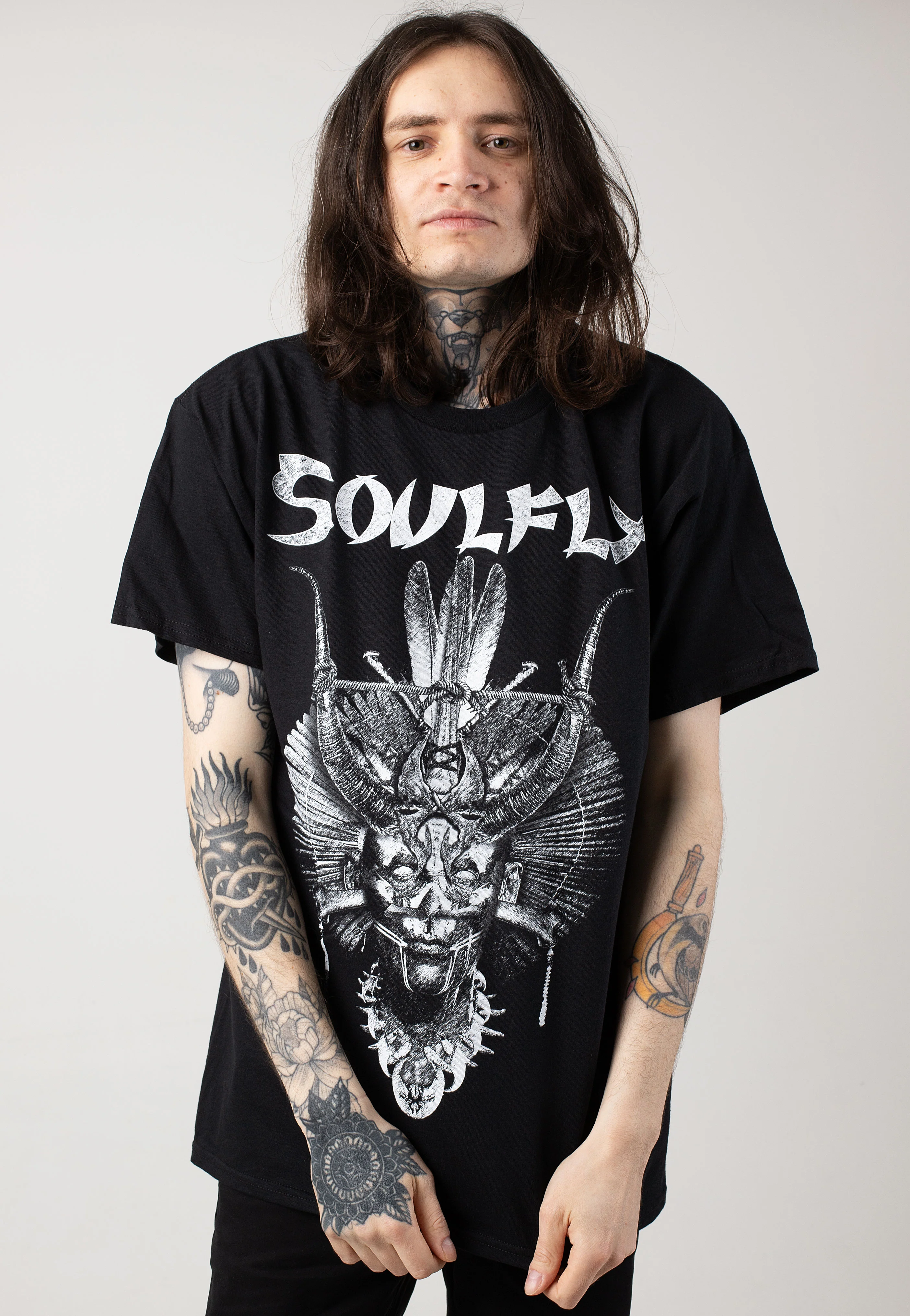 Tribe - T-Shirt - Image 3