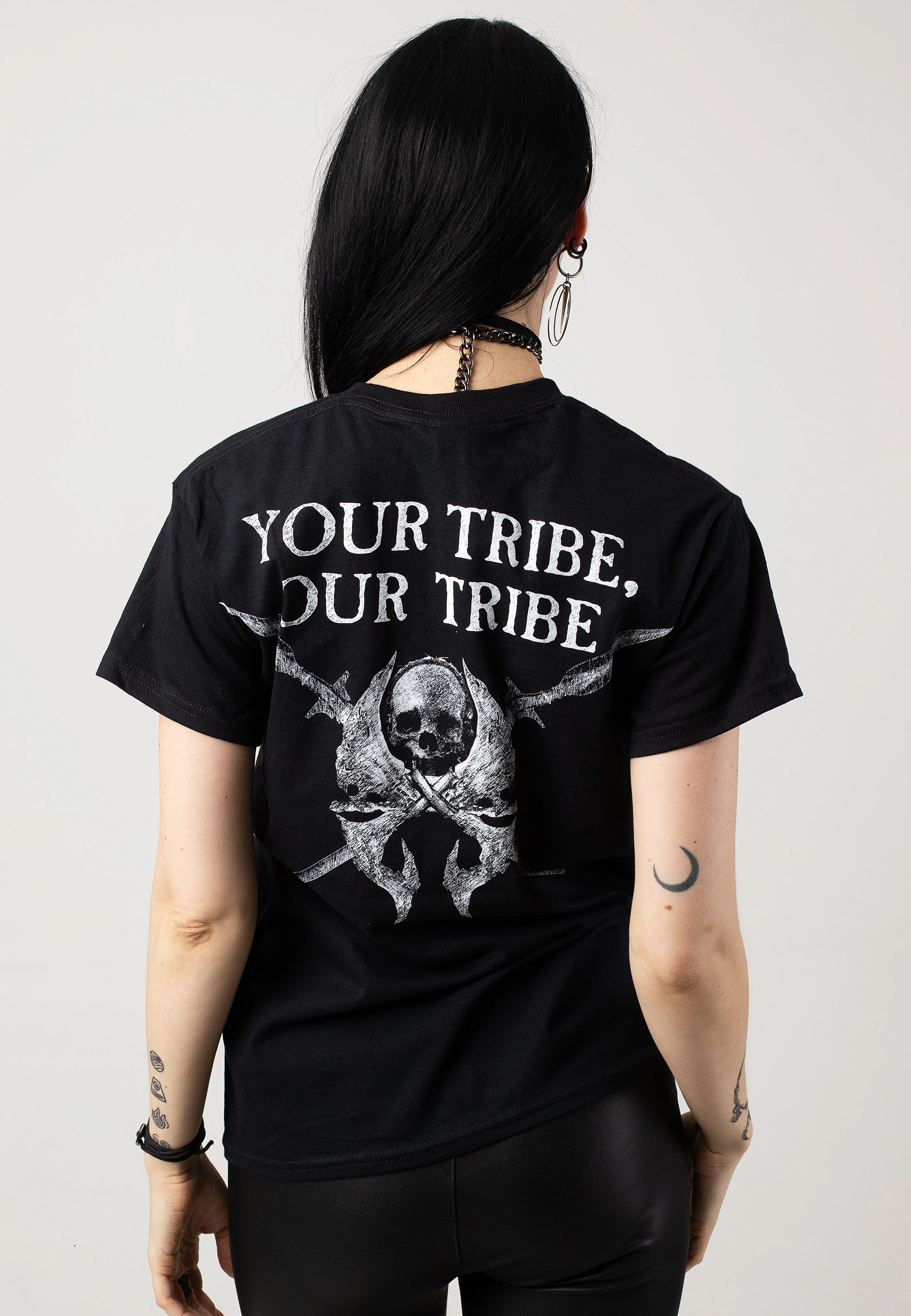 Tribe - T-Shirt - Image 6