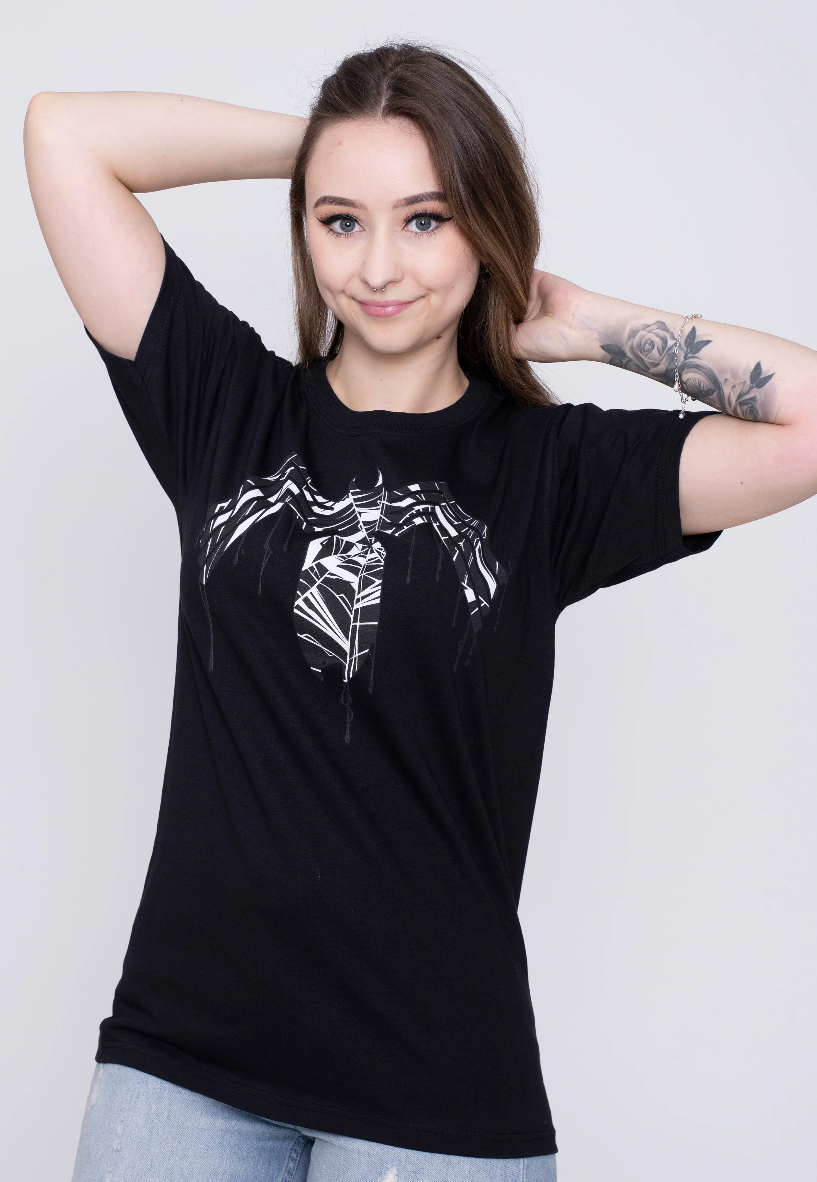 Dripping - T-Shirt - Image 5