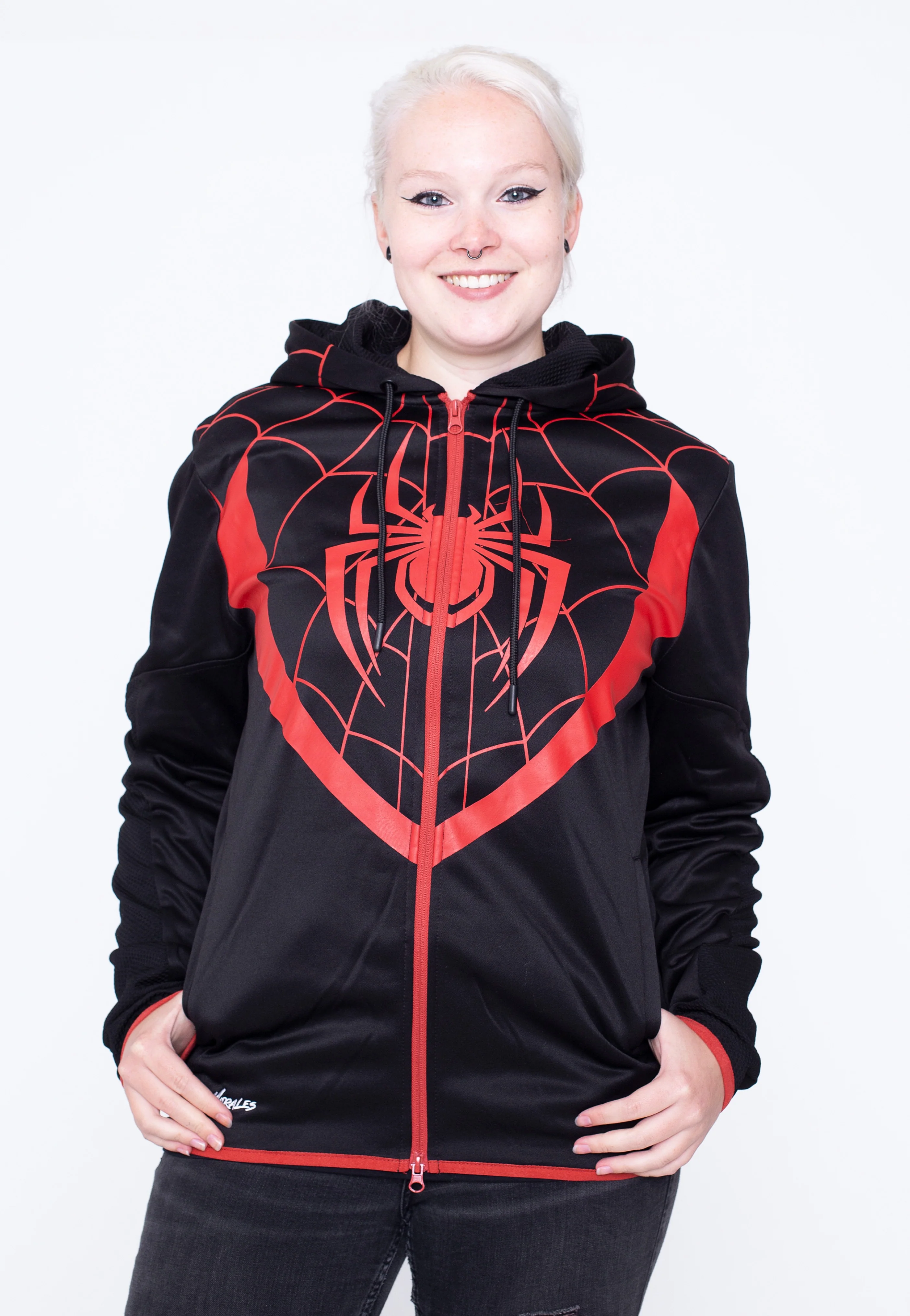 The New Suit - Zipper - Image 3