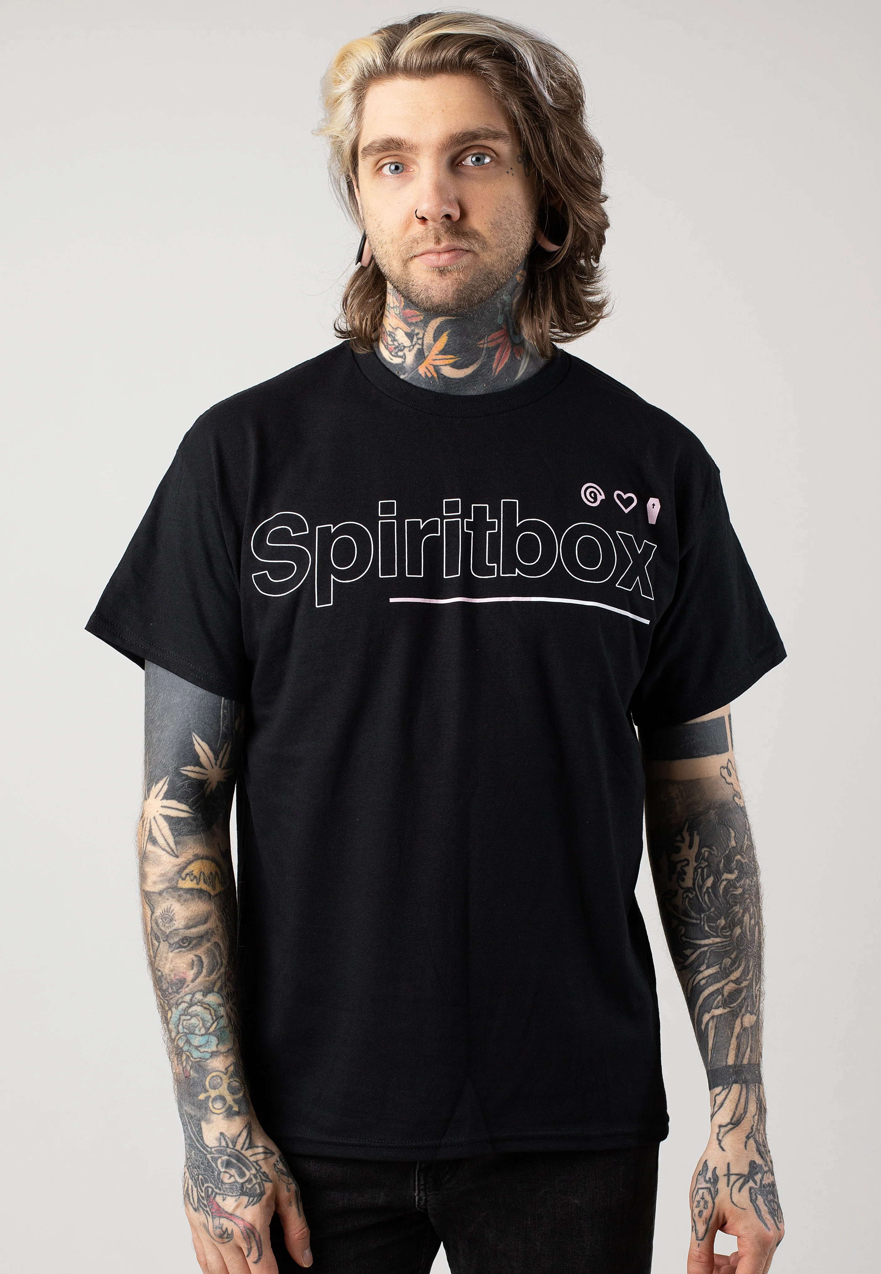 Belcarra - T-Shirt - Image 3