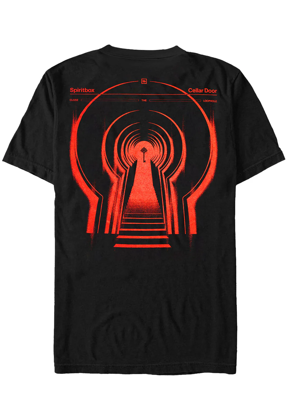 Cellar Door - T-Shirt - Image 2