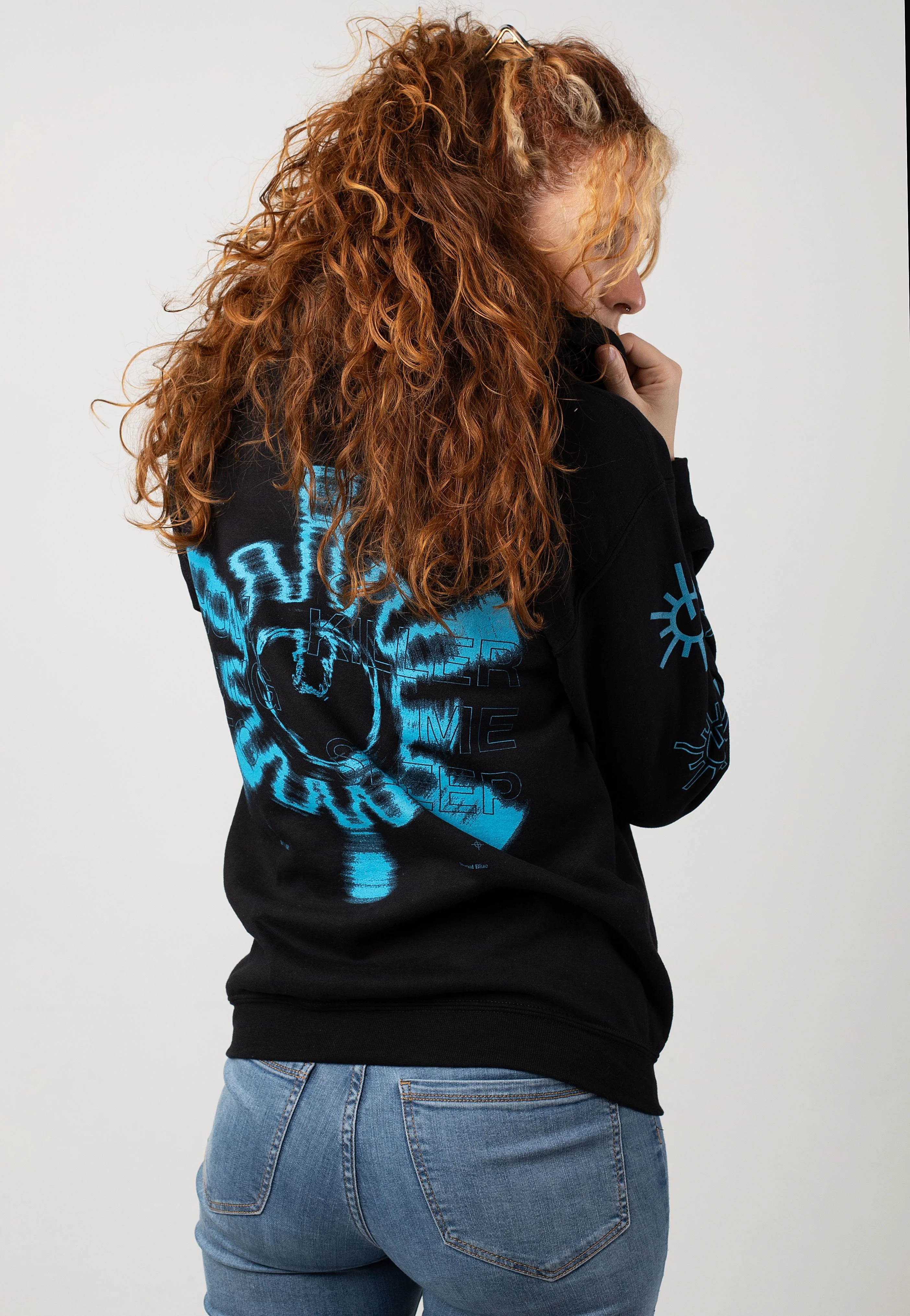 Sun Killer - Hoodie - Image 10