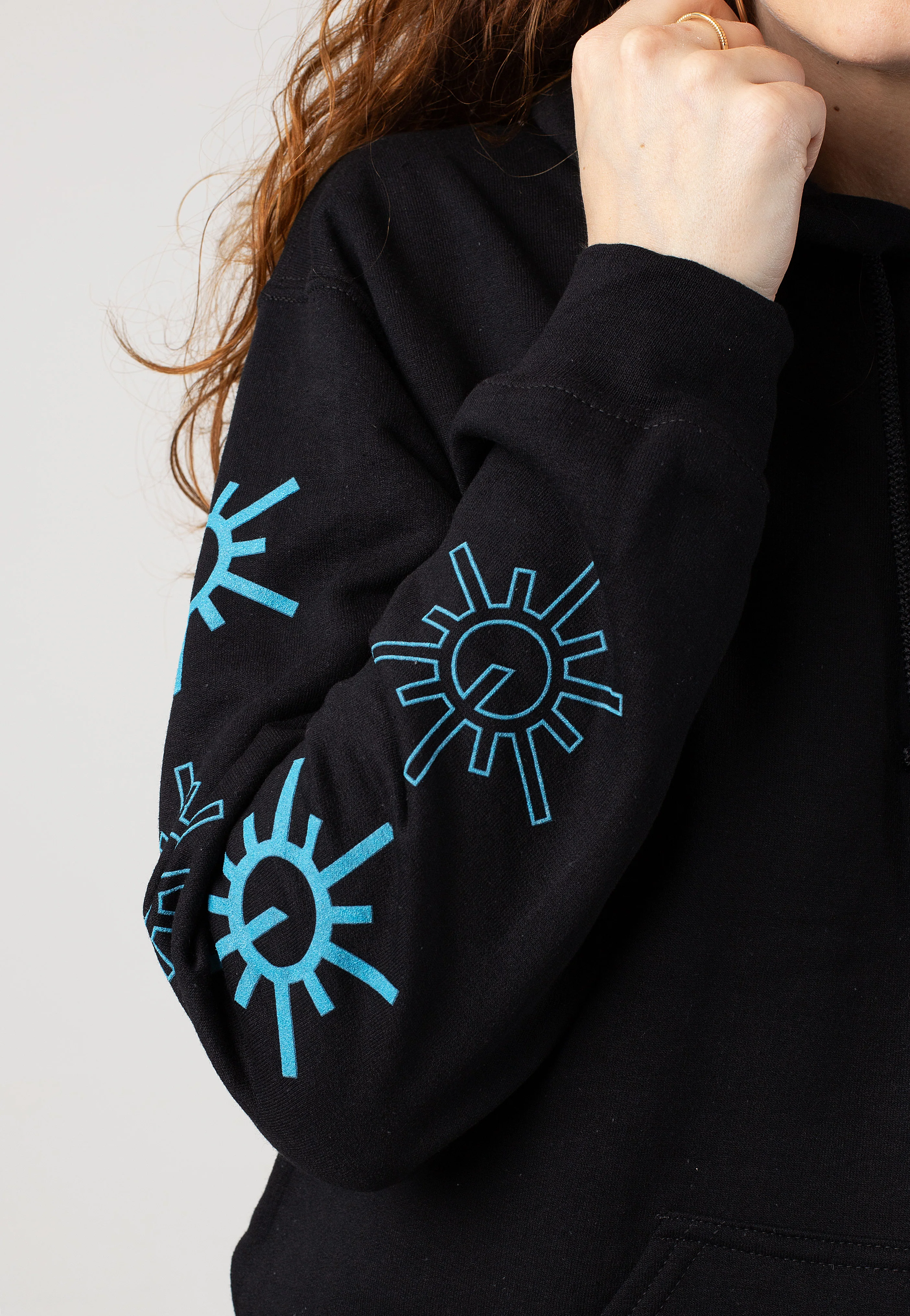 Sun Killer - Hoodie - Image 9