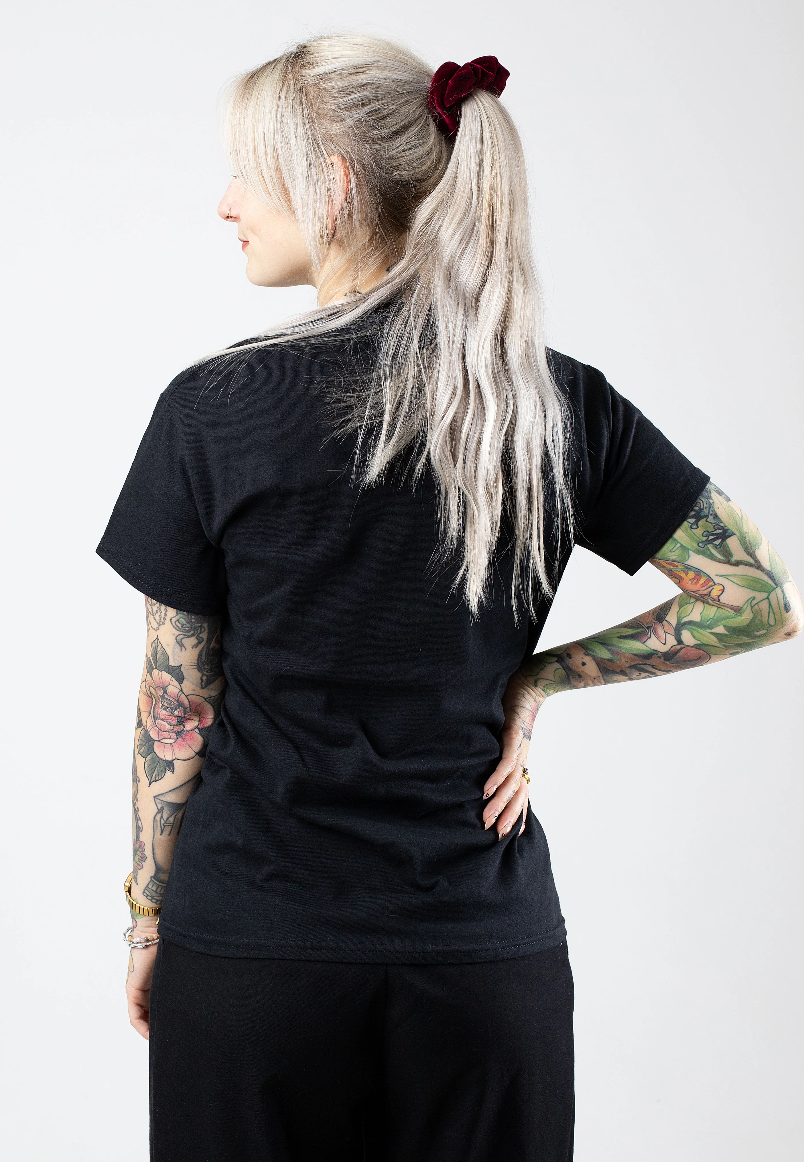 Bitterness - T-Shirt - Image 6