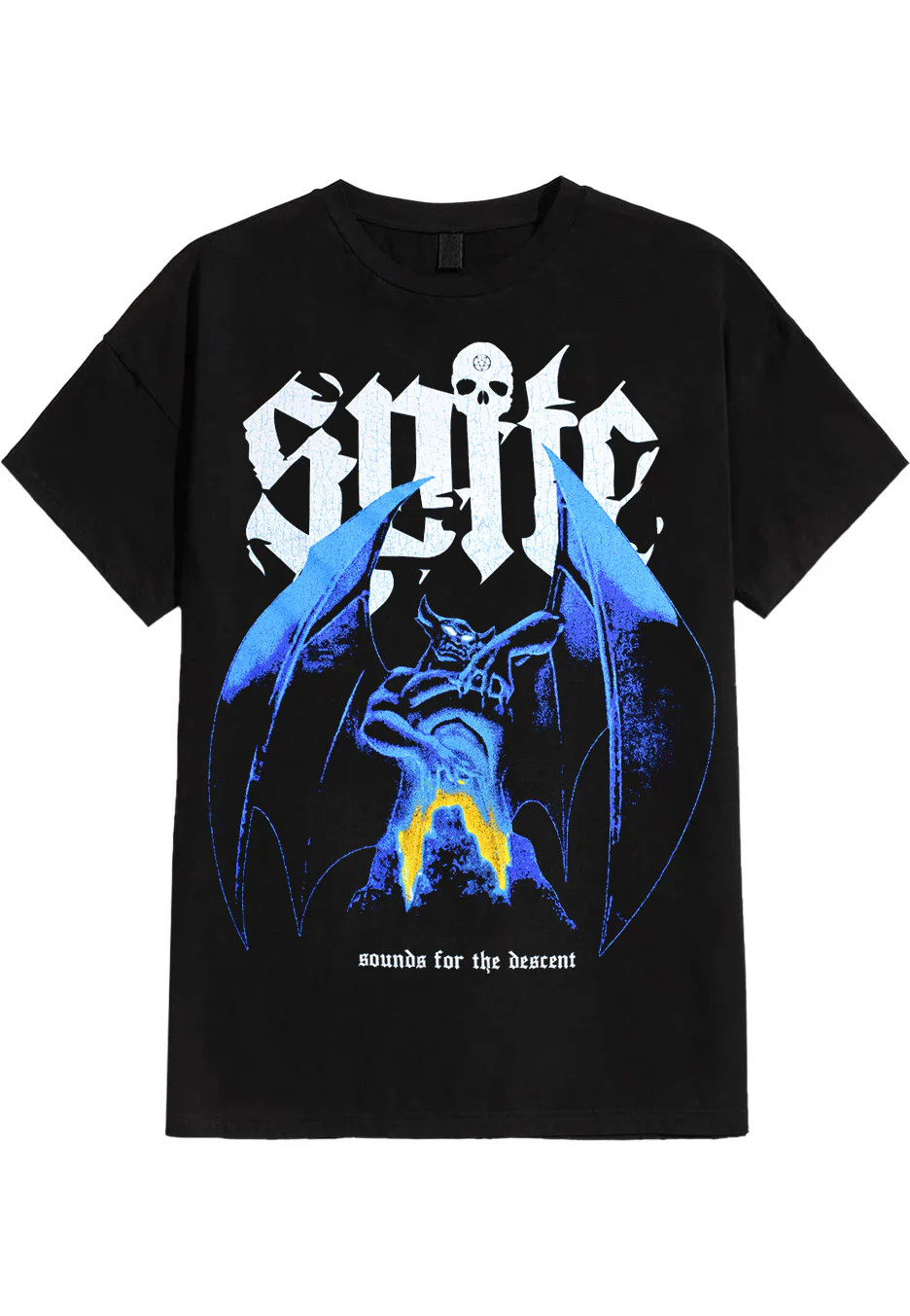 Chernabog - T-Shirt