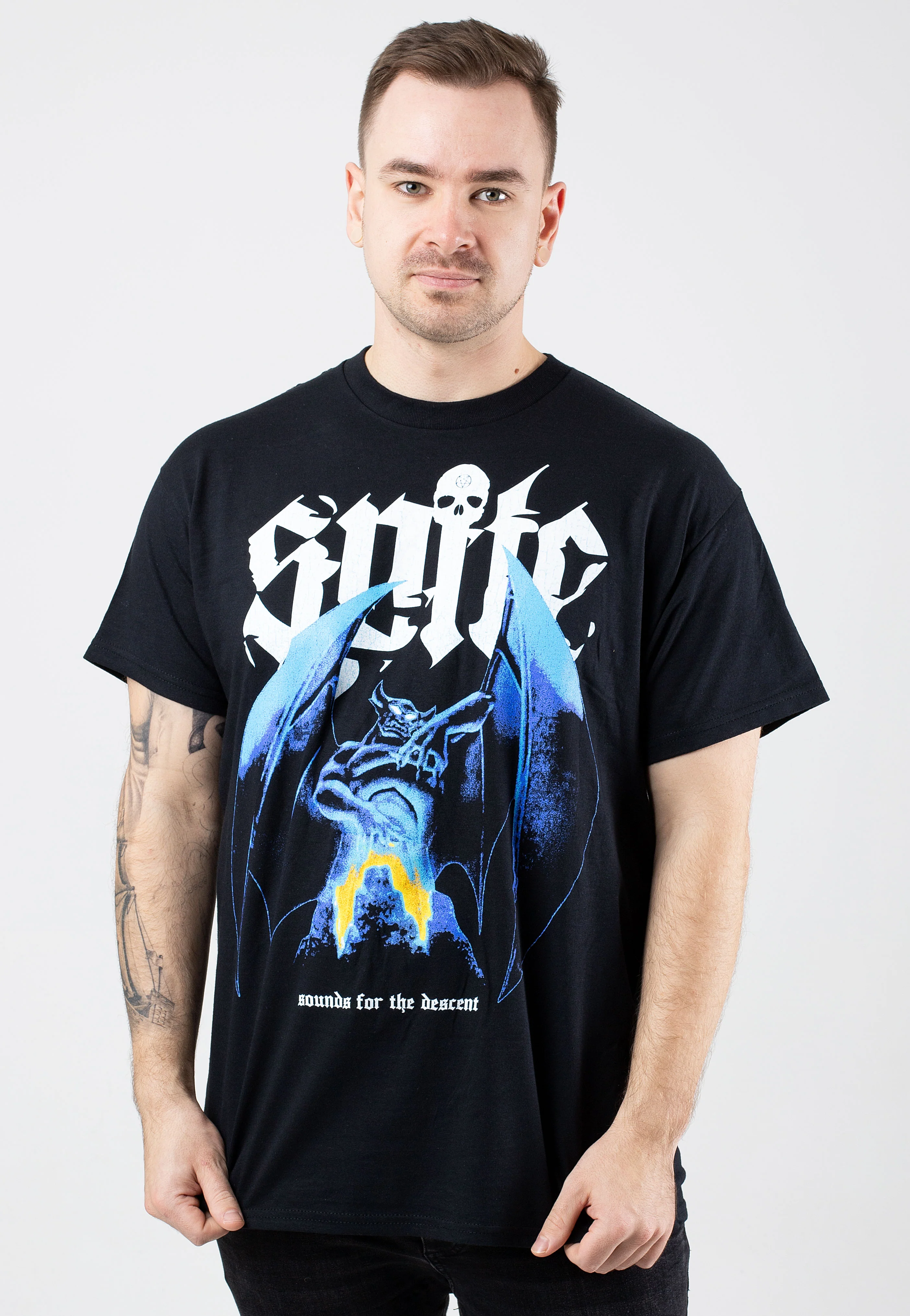 Chernabog - T-Shirt - Image 3