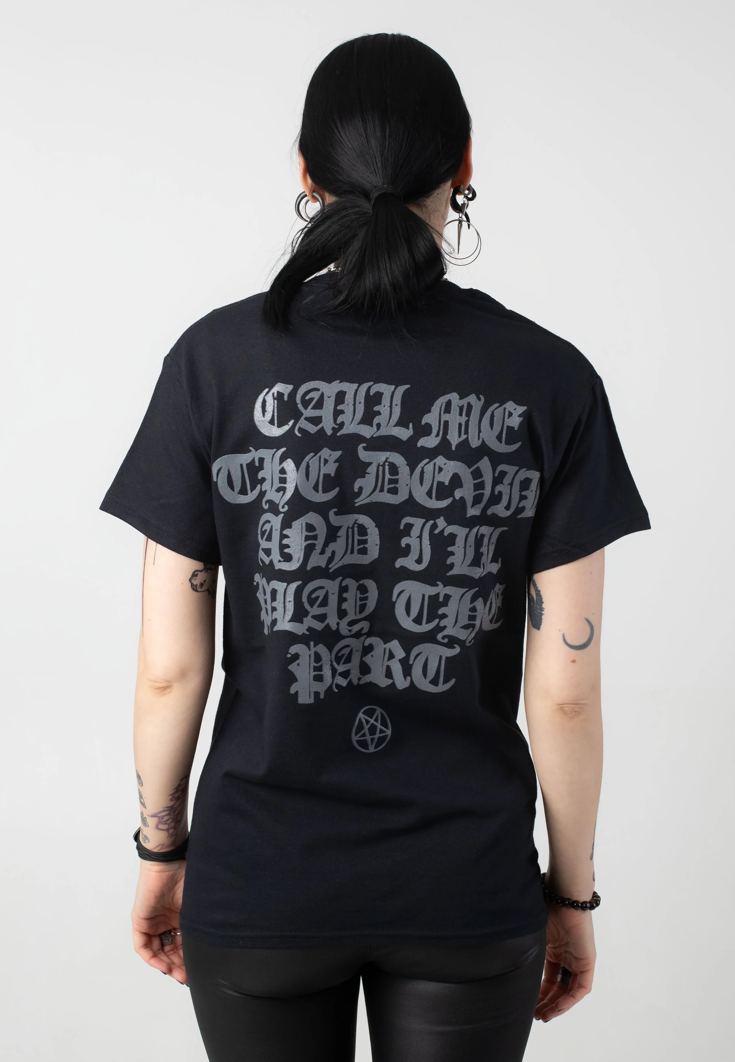 Deathcore - T-Shirt - Image 6