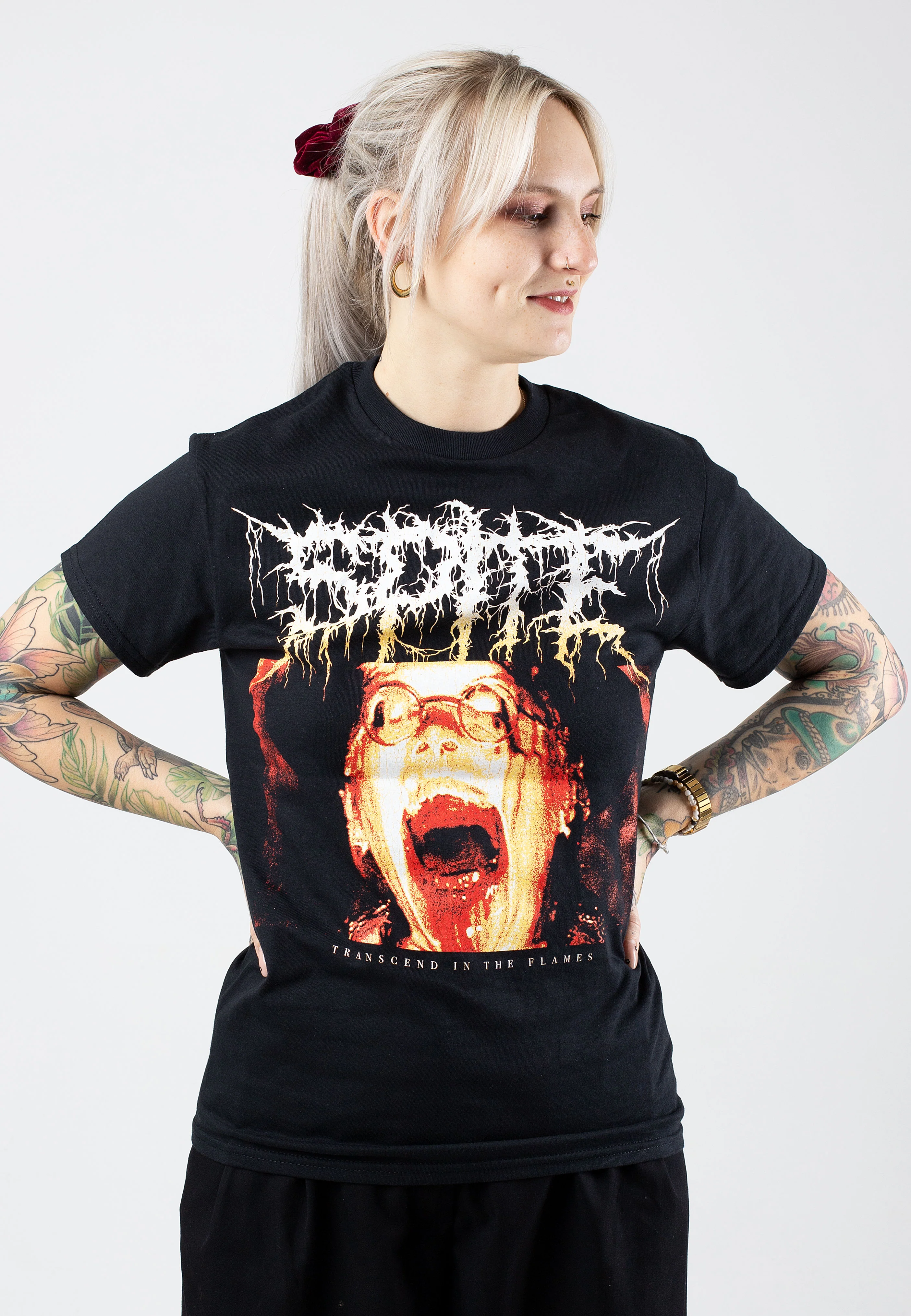 Transcend - T-Shirt - Image 5