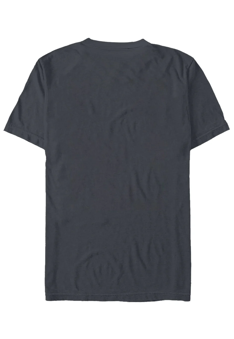 Enterprise Ship Grey - T-Shirt - Image 2