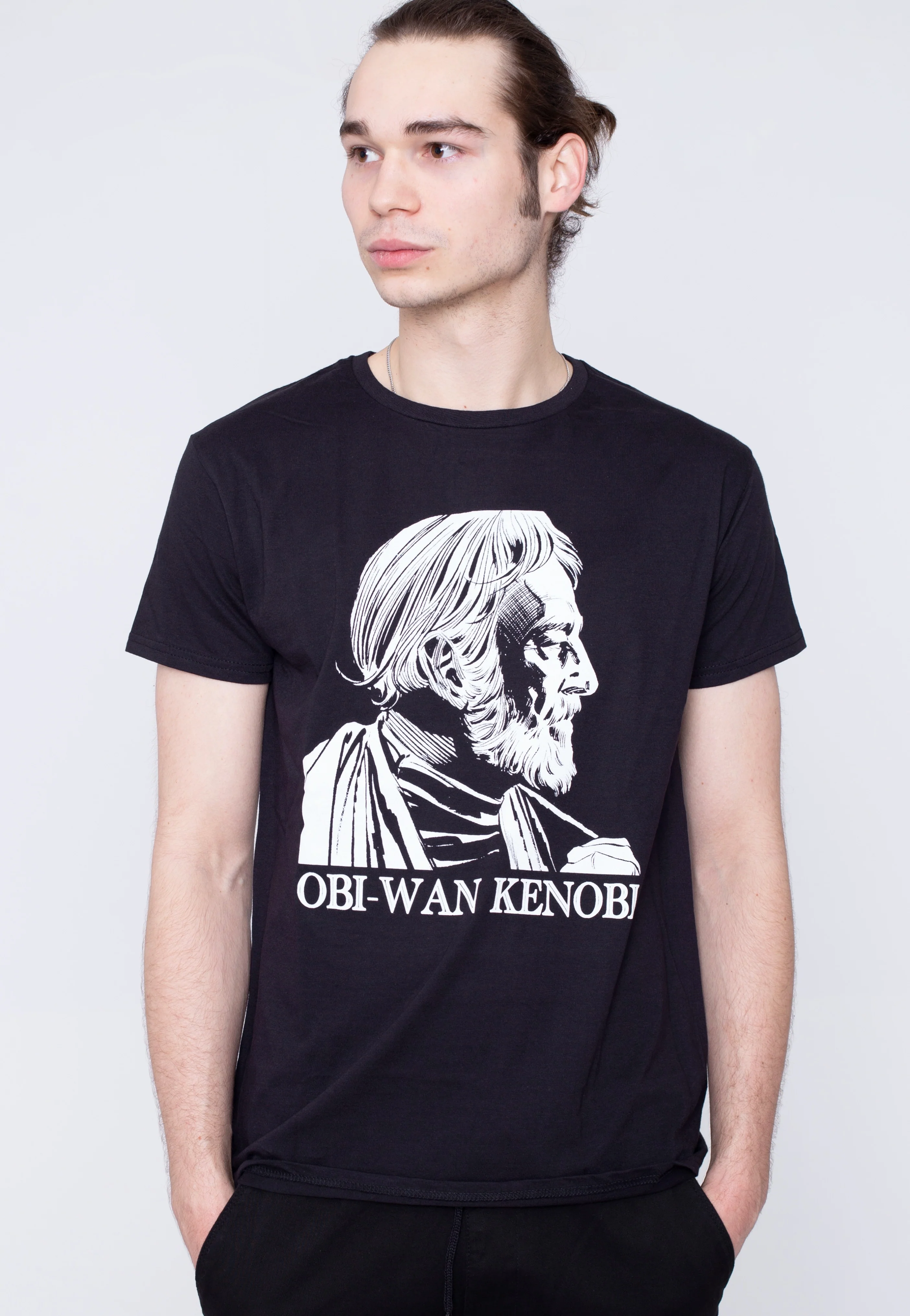 Classic Kenobi - T-Shirt - Image 3