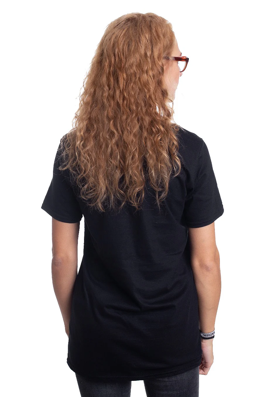 Classic Logo - T-Shirt - Image 2