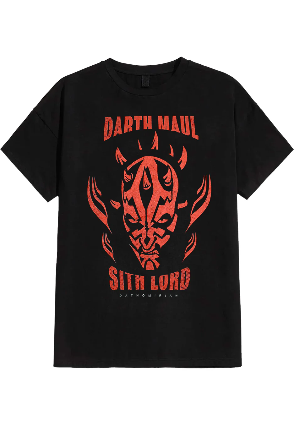Dathomirian Maul - T-Shirt