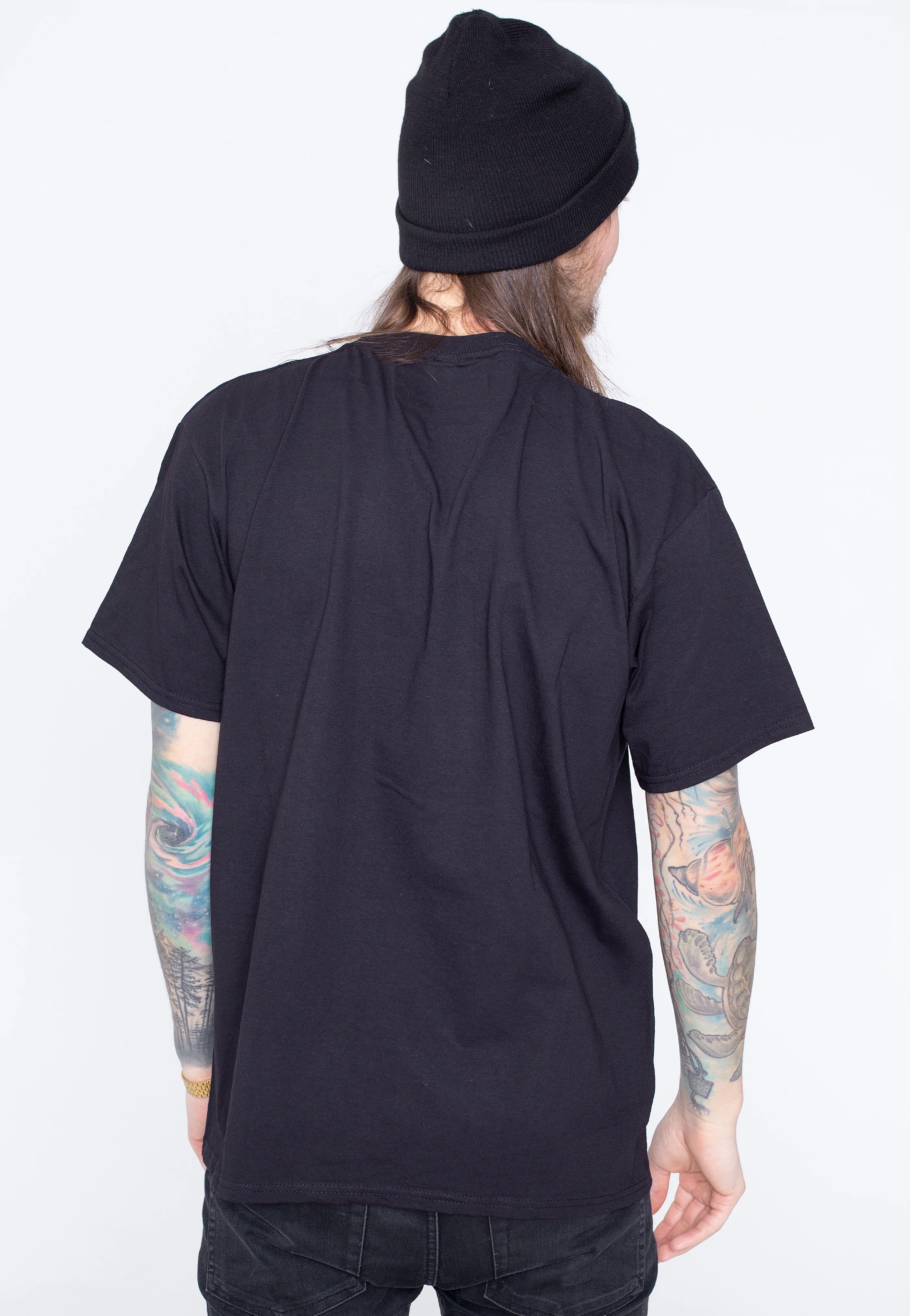 Dathomirian Maul - T-Shirt - Image 4