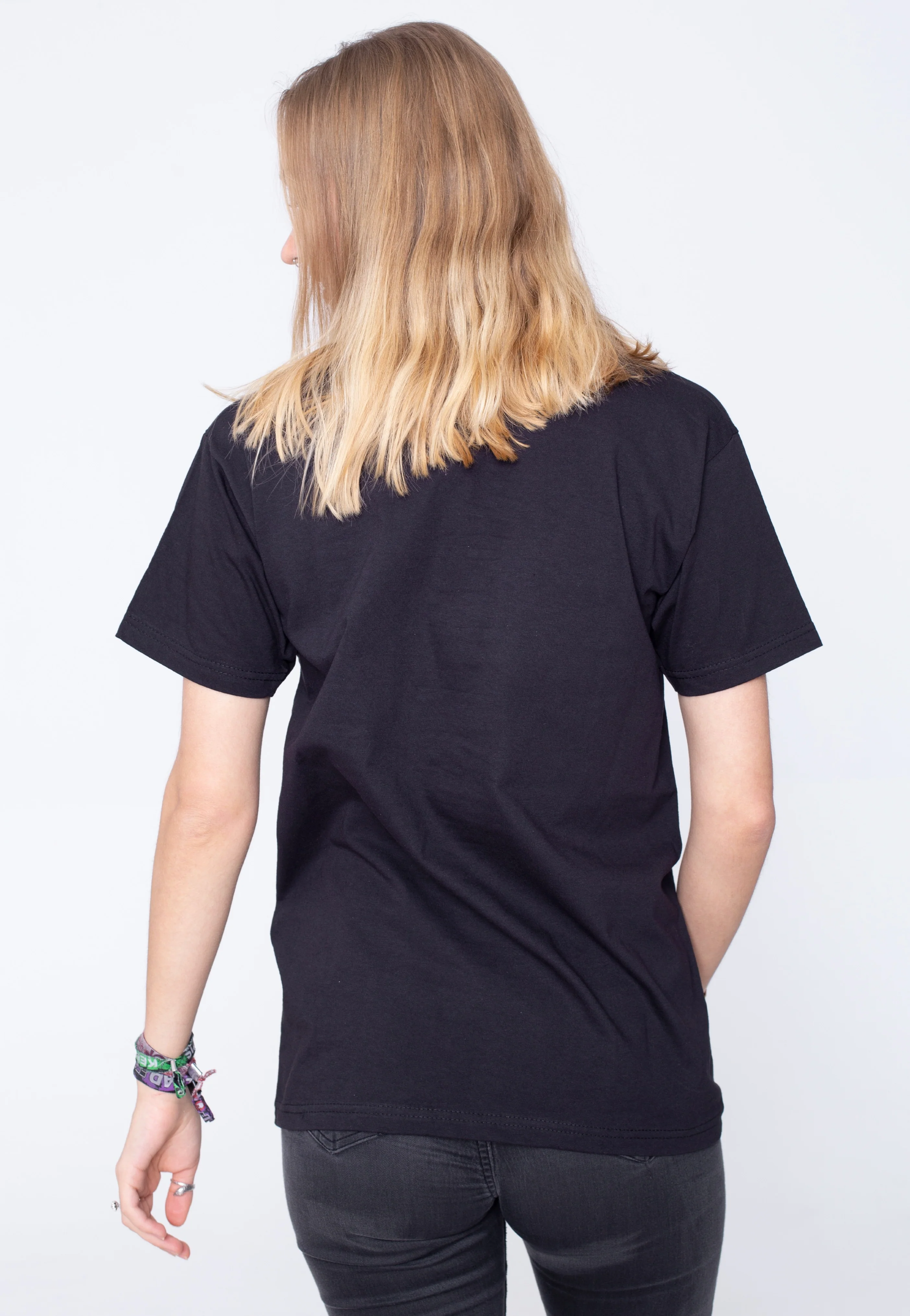 Dathomirian Maul - T-Shirt - Image 6