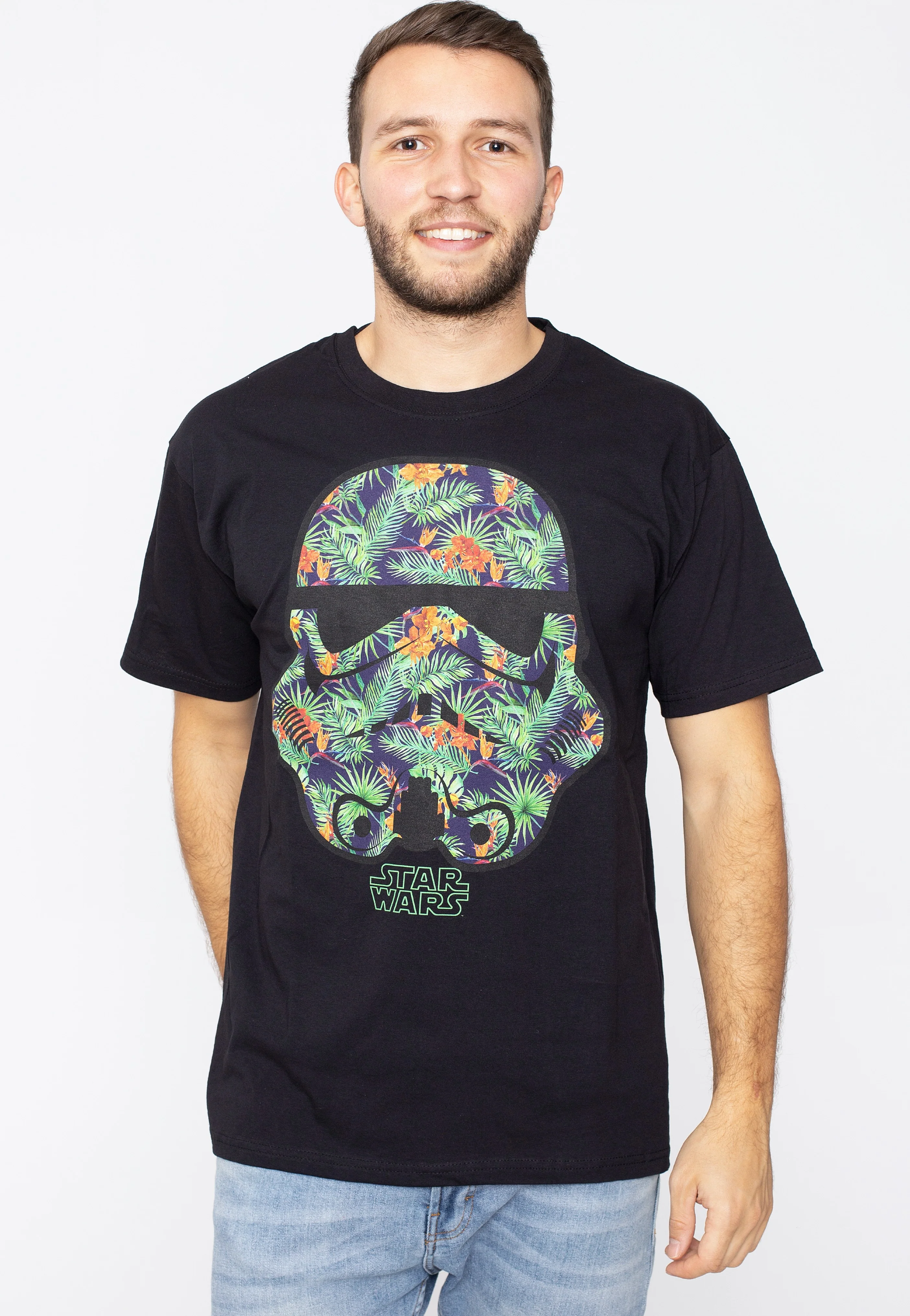 Humid Helmet - T-Shirt - Image 3