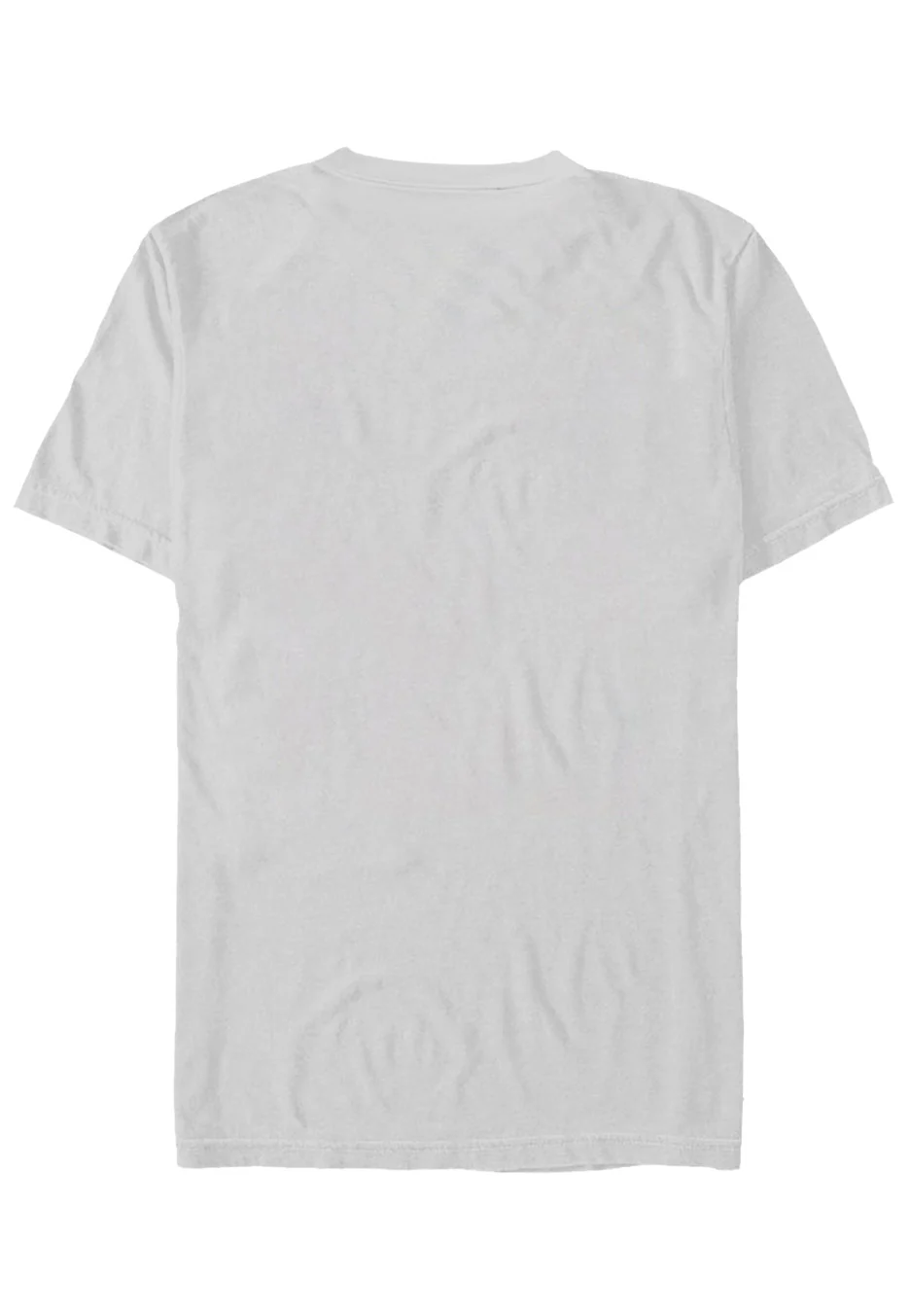 Jedi Order Chest Heather Grey - T-Shirt - Image 3