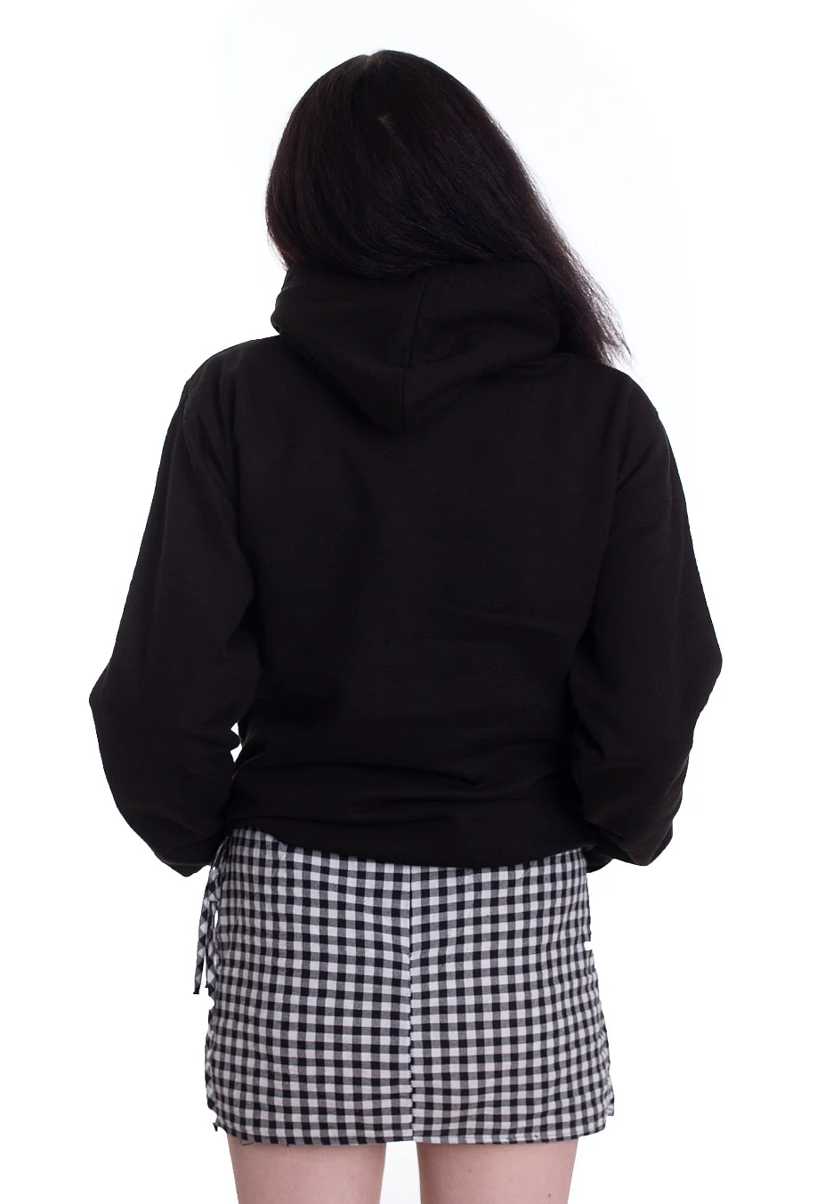 Millennium Falcon Epic - Hoodie - Image 2
